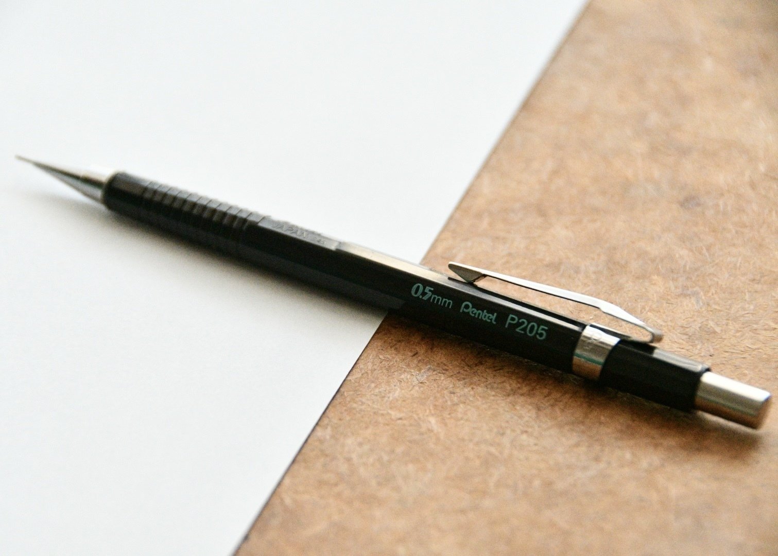 筆箱紹介Ⅷ｜岩颯