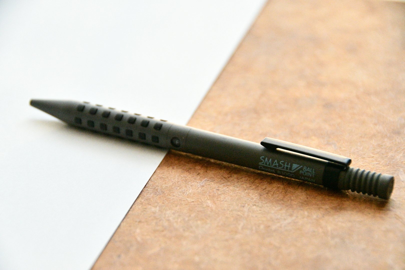 筆箱紹介Ⅷ｜岩颯