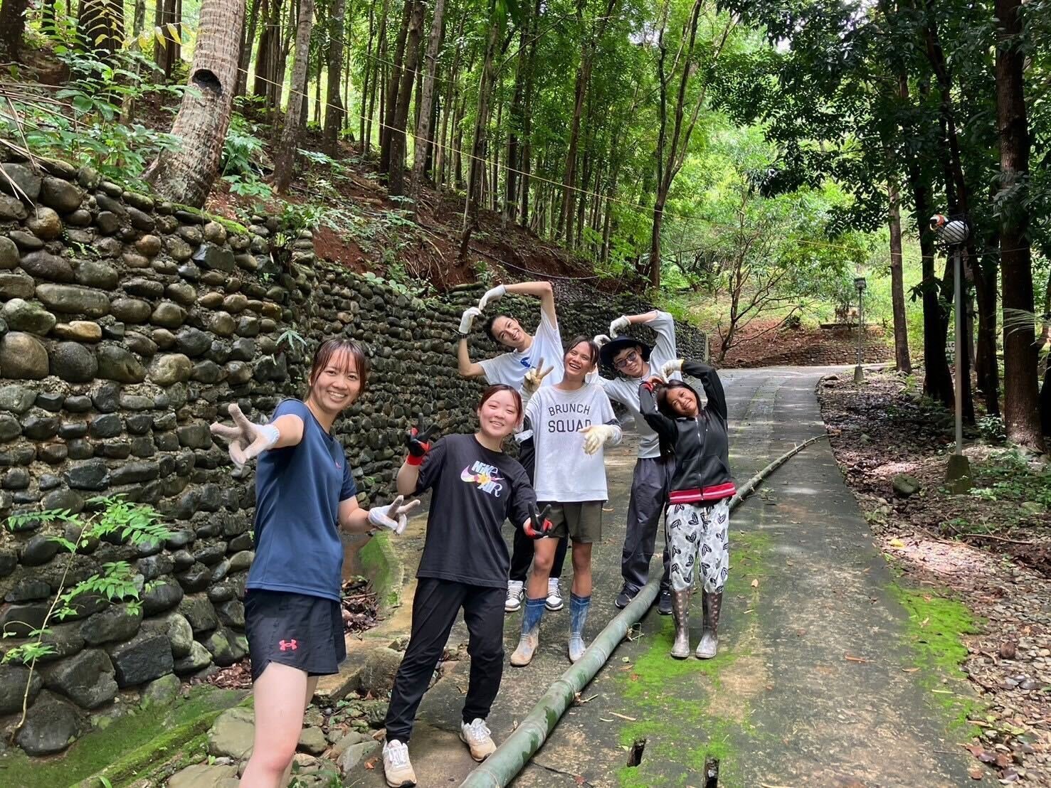 自分の気持ちに嘘をつかずに新しいことに挑戦しようと思えるようになっ