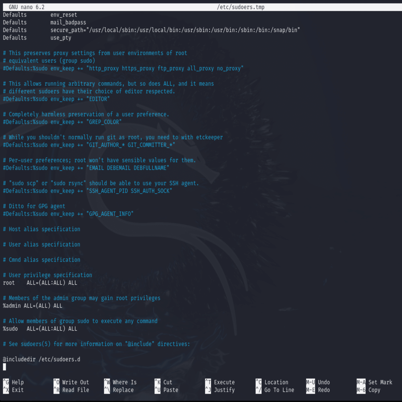 Linux】sudoを「使える」から「壊せる・守れる」理解へ｜shunagas