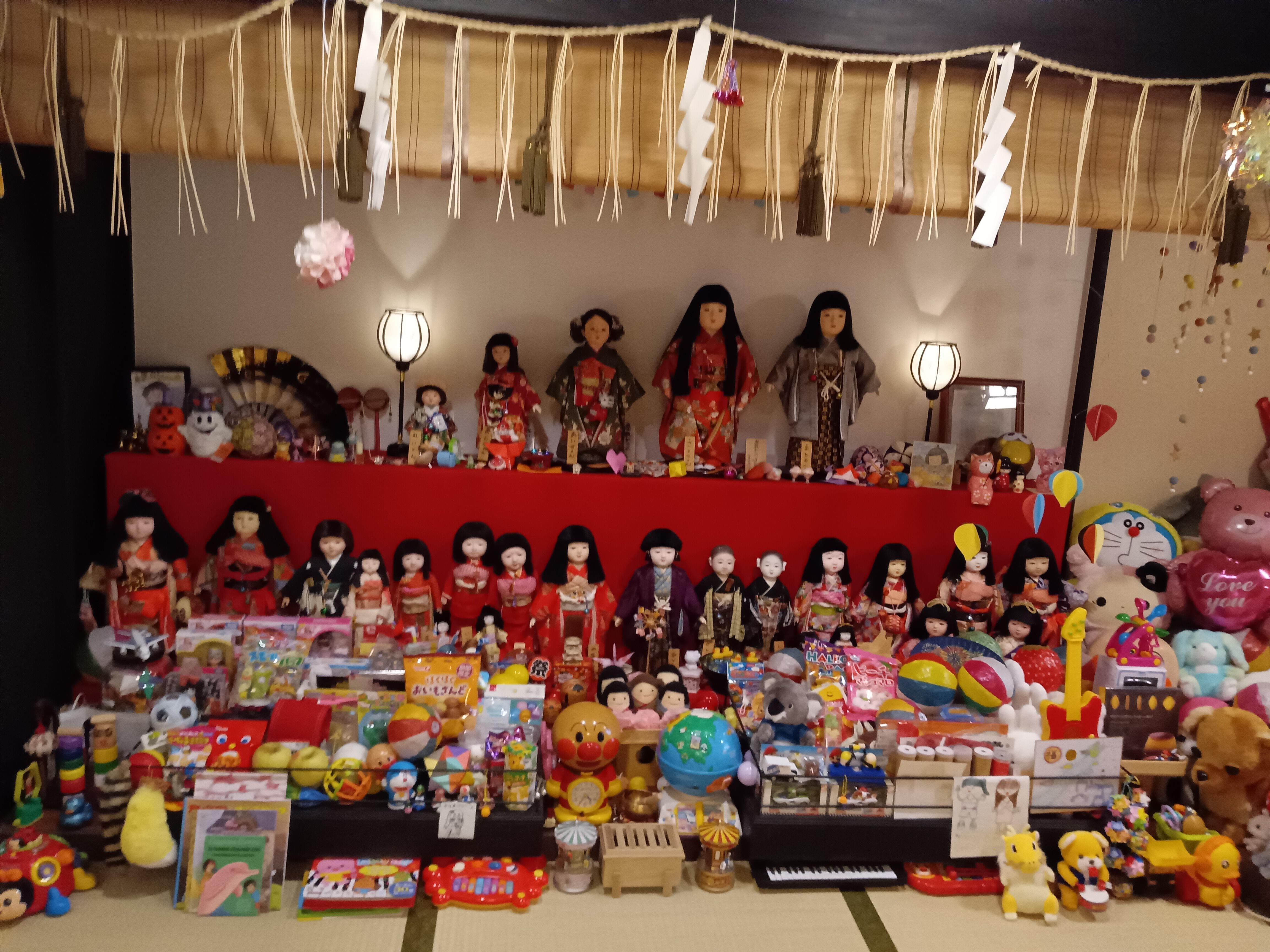 座敷わらしの宿・再訪譚|座敷わらしと共に、これからの展望もふくめて