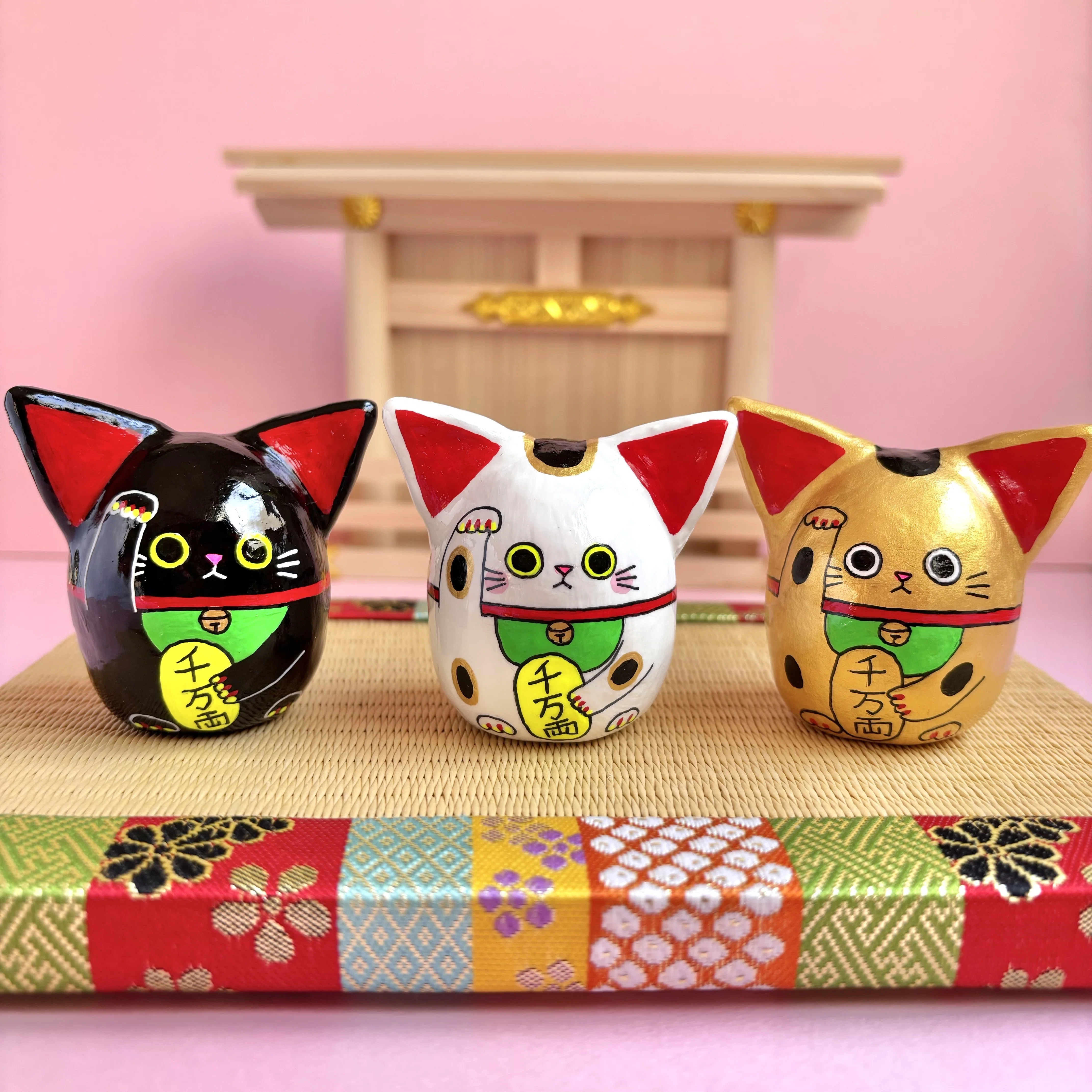 憧れだったTSUTAYAで猫展に参加します｜猫展2026｜megumix