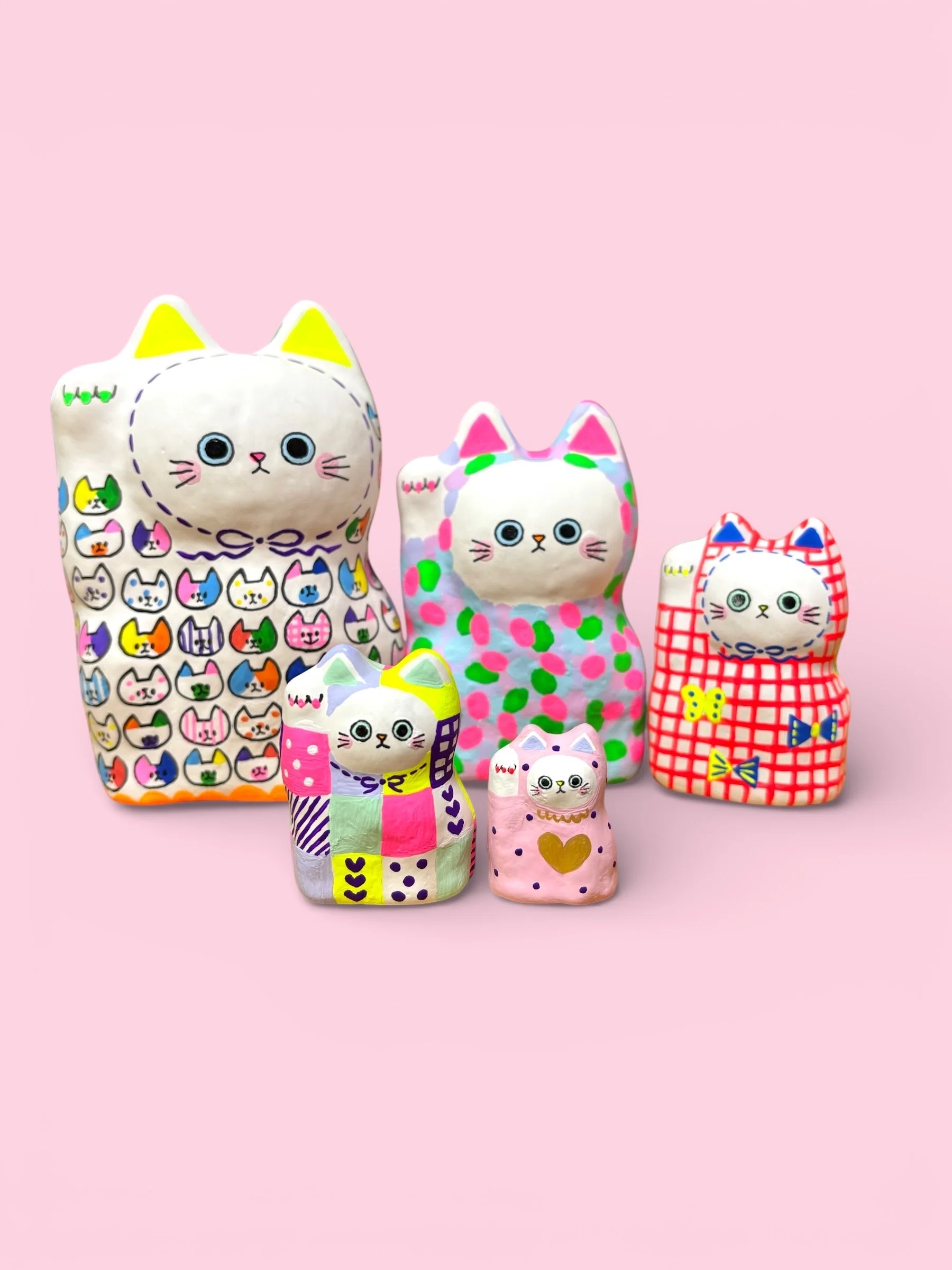憧れだったTSUTAYAで猫展に参加します｜猫展2026｜megumix
