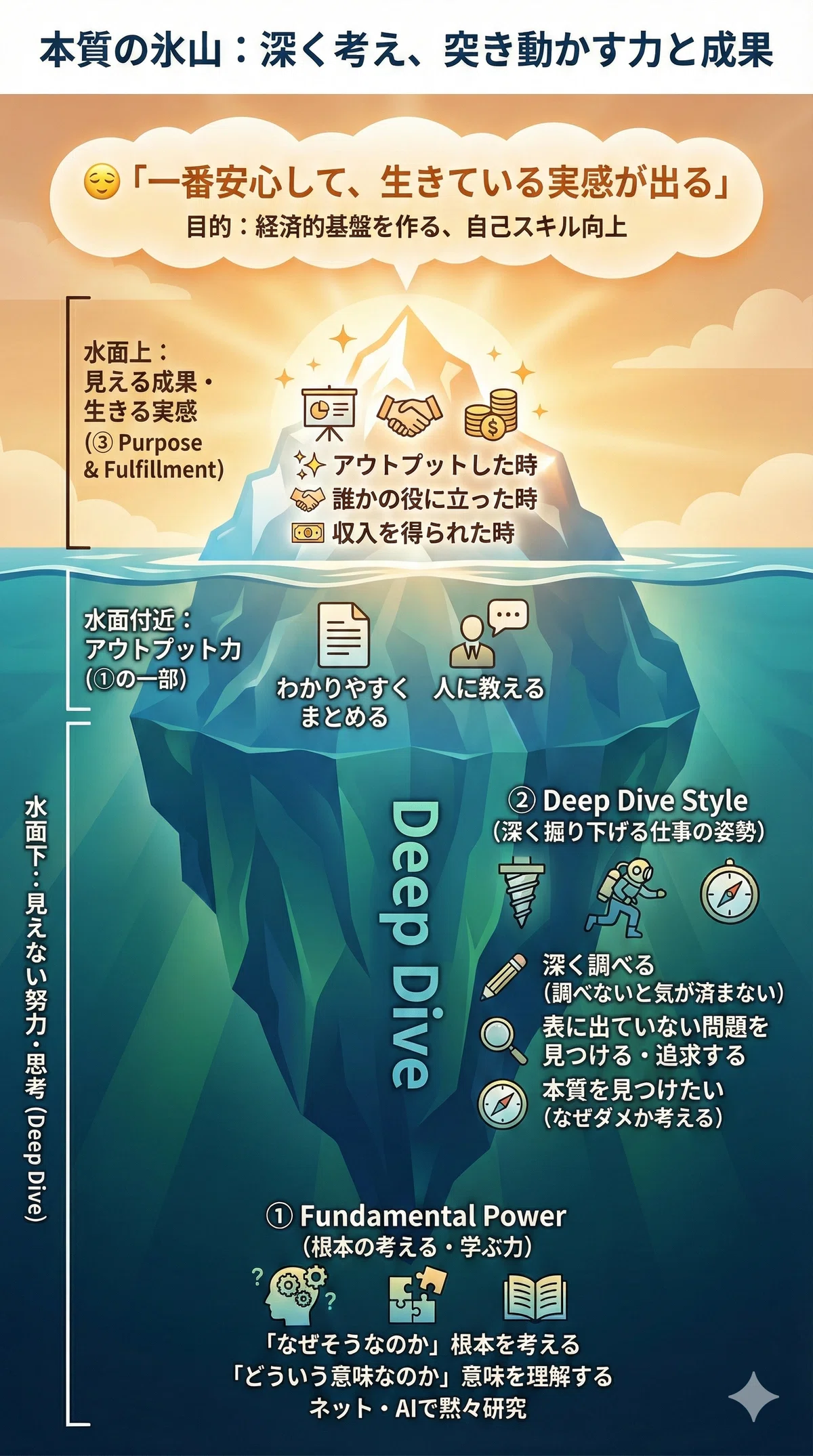 私の強みの活かし方は？インド占星術×AIを使って10分で調べる方法