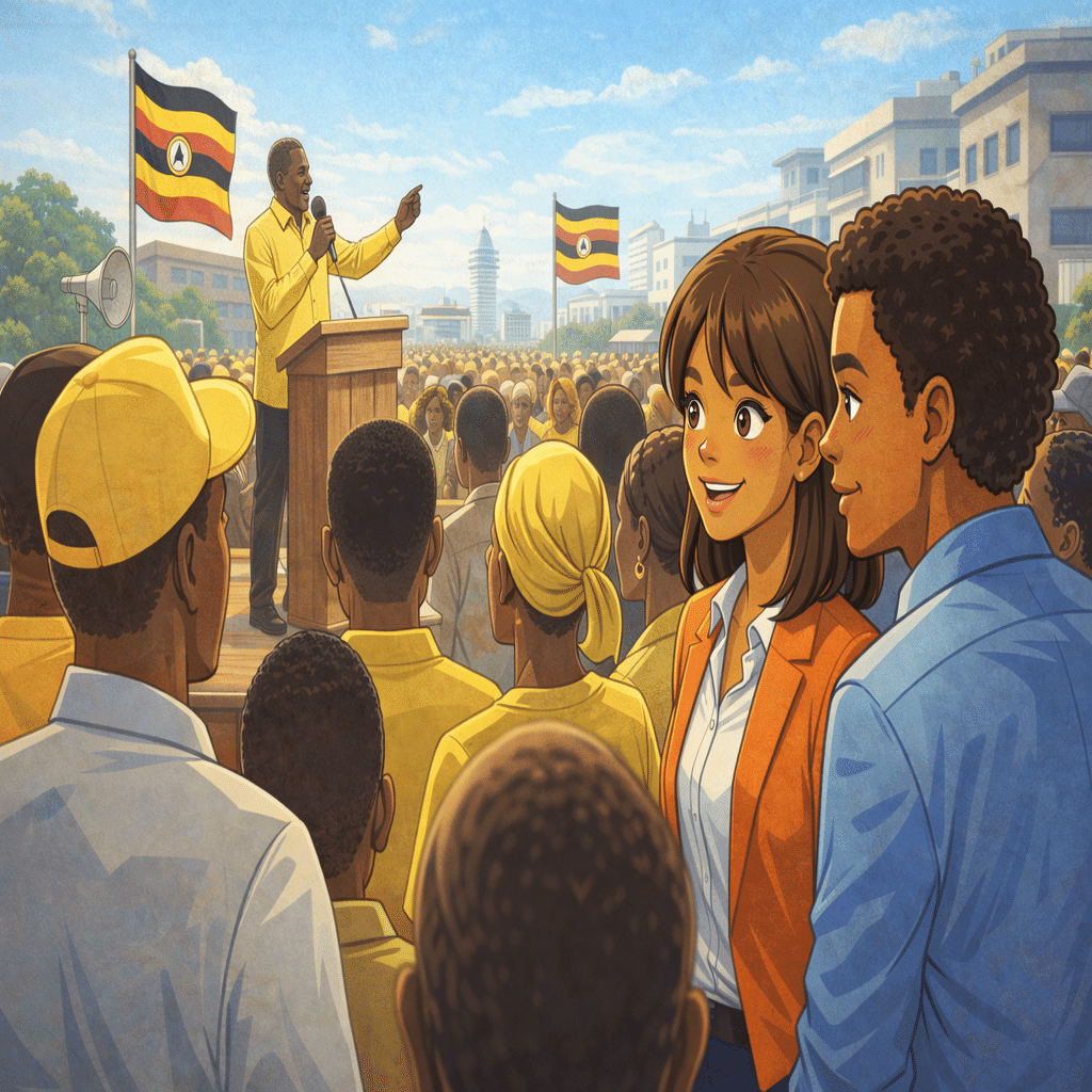 2026年のアフリカで押さえるべき「7つの視点」〜Foresight Africa 2026