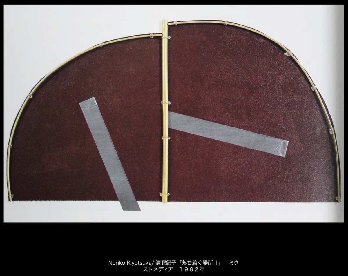 清塚紀子という天才版画家とその仕事、作品。 駒井哲郎などの銅版画の