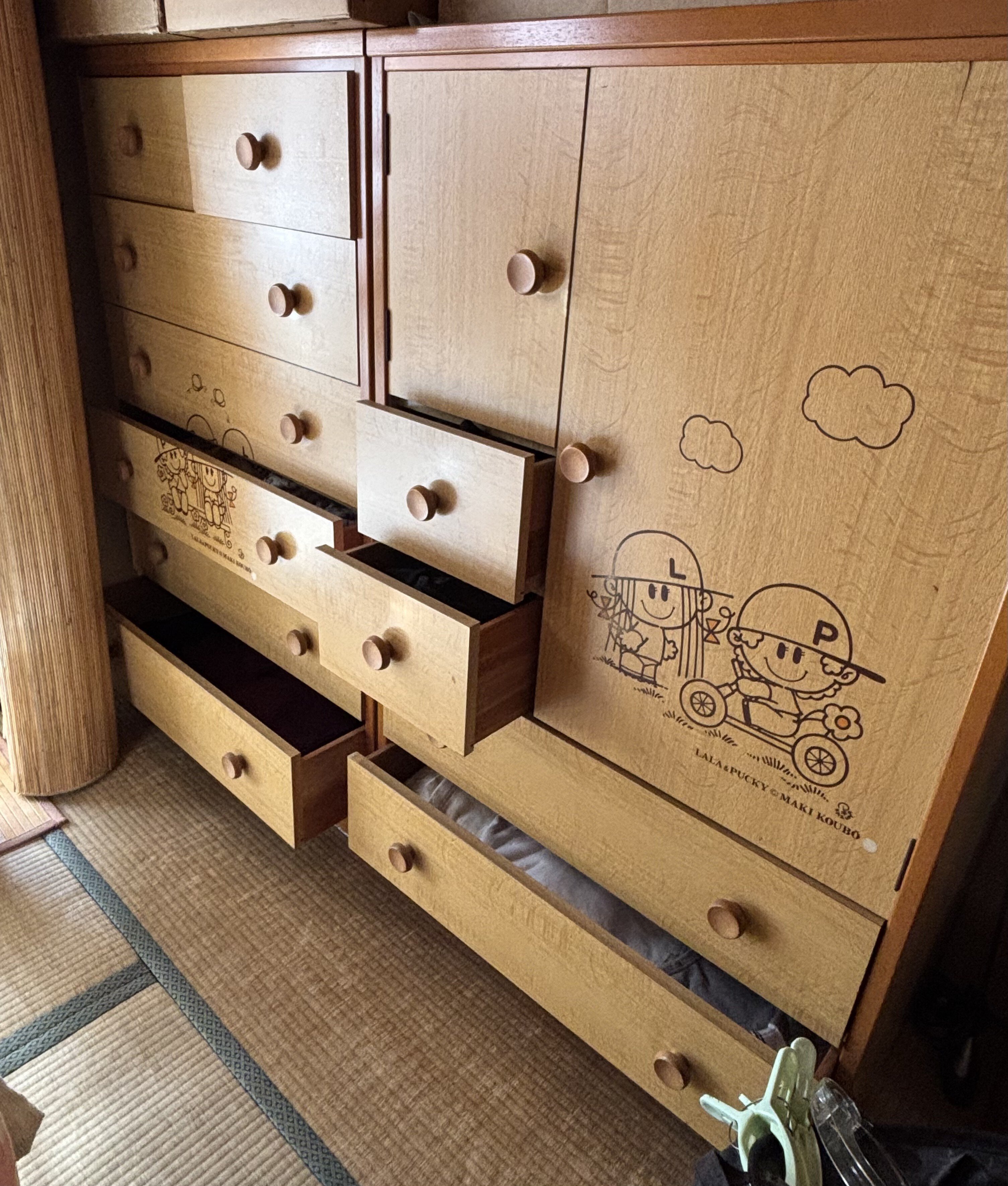 断捨離シリーズ─【#7】自宅の断捨離と、実家の断捨離はまったく別物