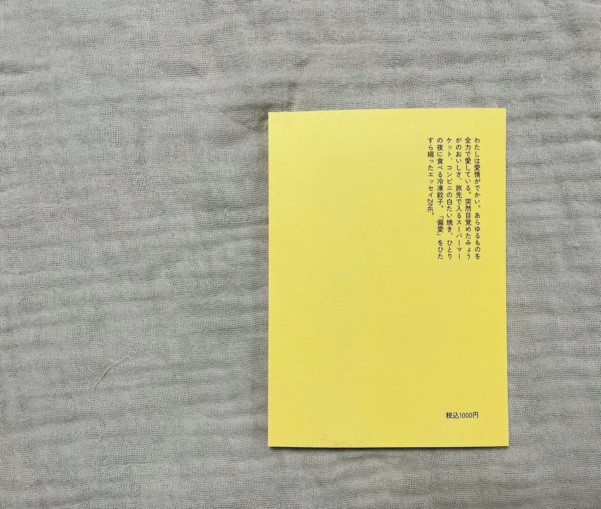 文学フリマ京都10に出店します｜たかなみ書店￤かわにしあみ