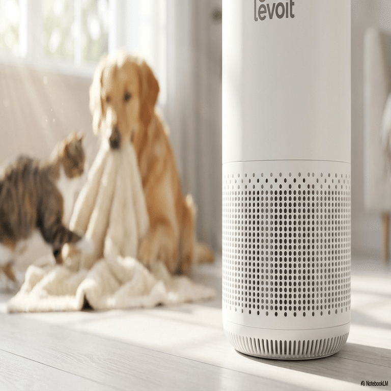 Levoit (レボイト) 空気清浄機 ペット特化モデル Levoit 空気清浄機 レボイト Core 400S 32畳 スマホ対応 ハウスダスト