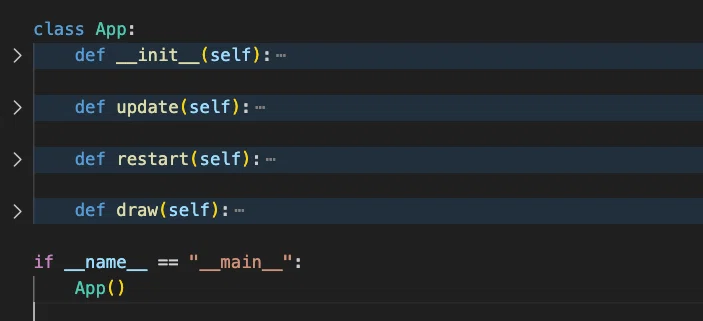 Python x Pyxel ブロック崩し（1）｜hon
