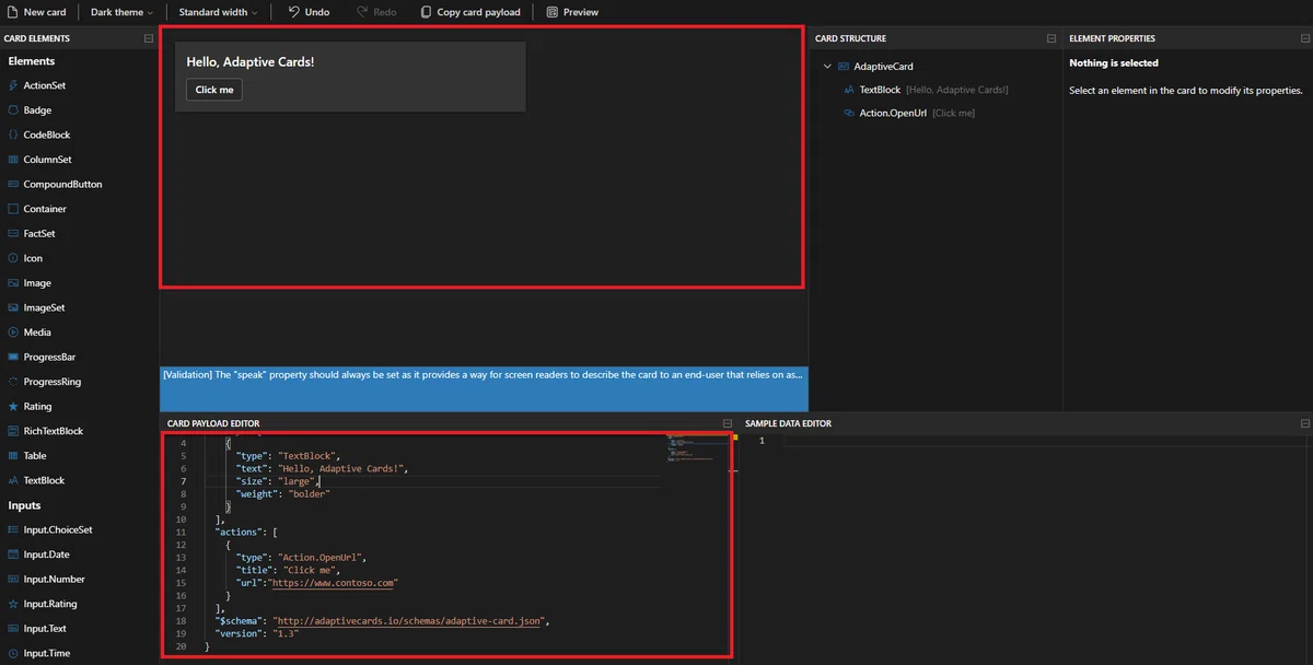 [Building Declarative Agents #0088] Copilot Developer Camp (Vol.16 ...