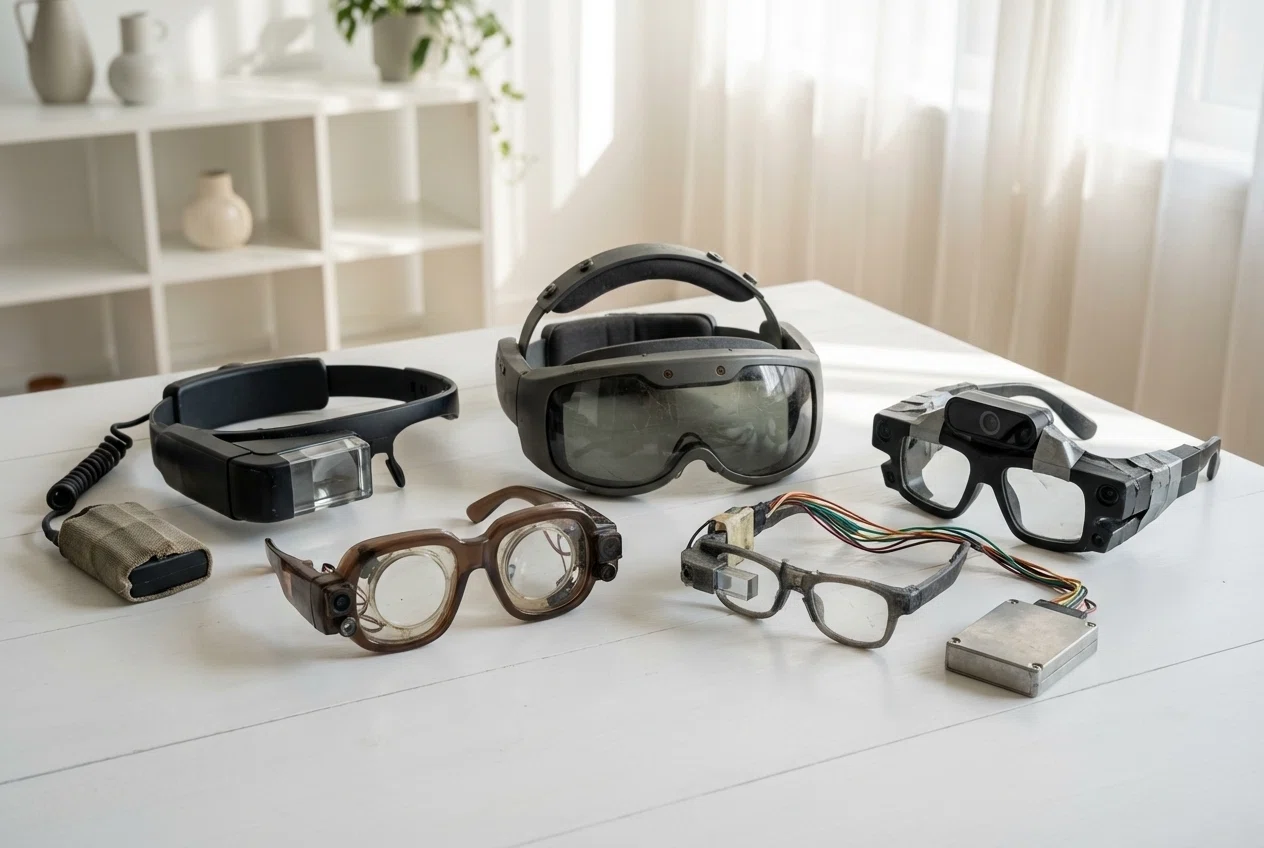普通の眼鏡」に、未来が少しだけ重なった日──Even G2 ファーストイン 