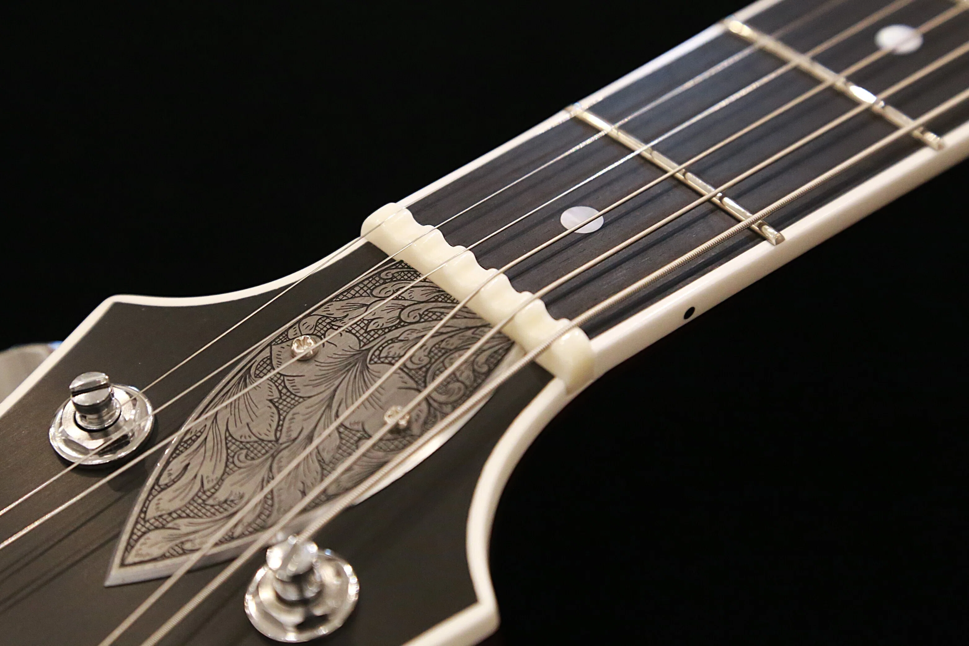 各1本ずつのみ！GLAY HISASHI氏のZEMAITIS シグネチャーモデルが入荷