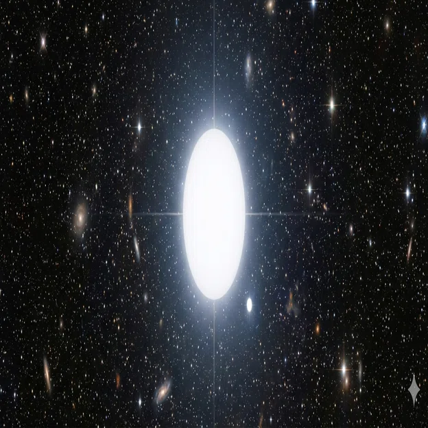 シリウス／Sirius──冬の夜空に輝く“地球最明の恒星”｜DB.everGreen