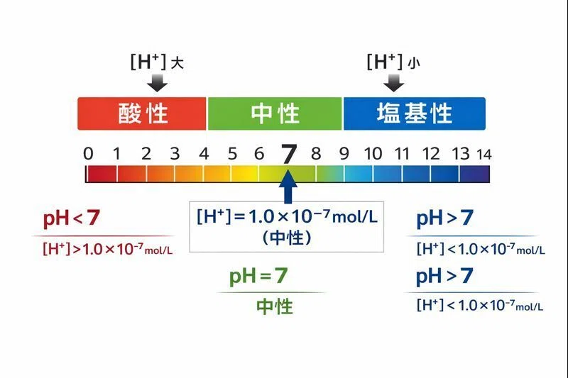 高校化学解説】PHの定義と計算方法｜佐々木亮太@高校化学を解説