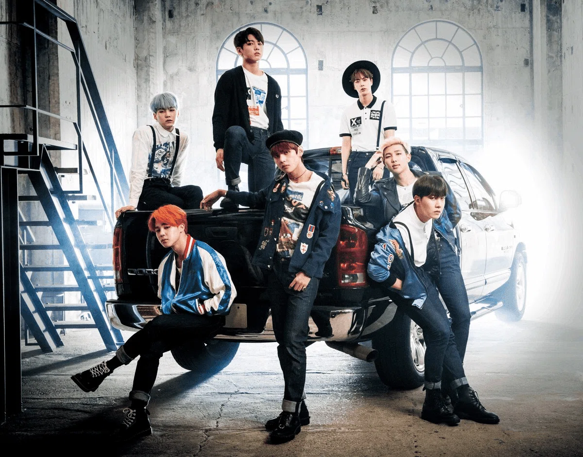 BTS2016[RUN -Japanese Ver.-]｜beforesunrise59