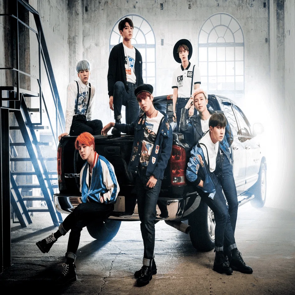 BTS2016[RUN -Japanese Ver.-]｜beforesunrise59