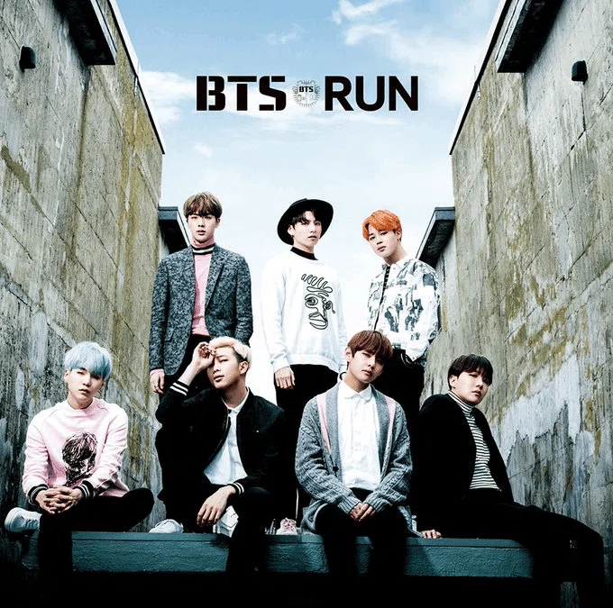 BTS2016[RUN -Japanese Ver.-]｜beforesunrise59