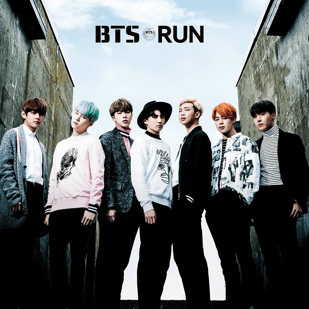 BTS2016[RUN -Japanese Ver.-]｜beforesunrise59