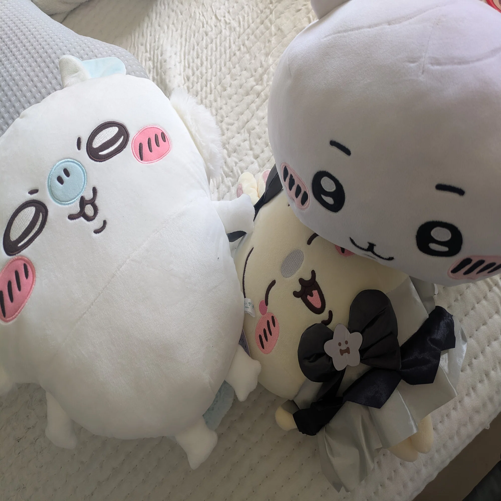 UFOキャッチャーで獲得した景品 | エッセイ| 子育て | 育児｜八風（や 