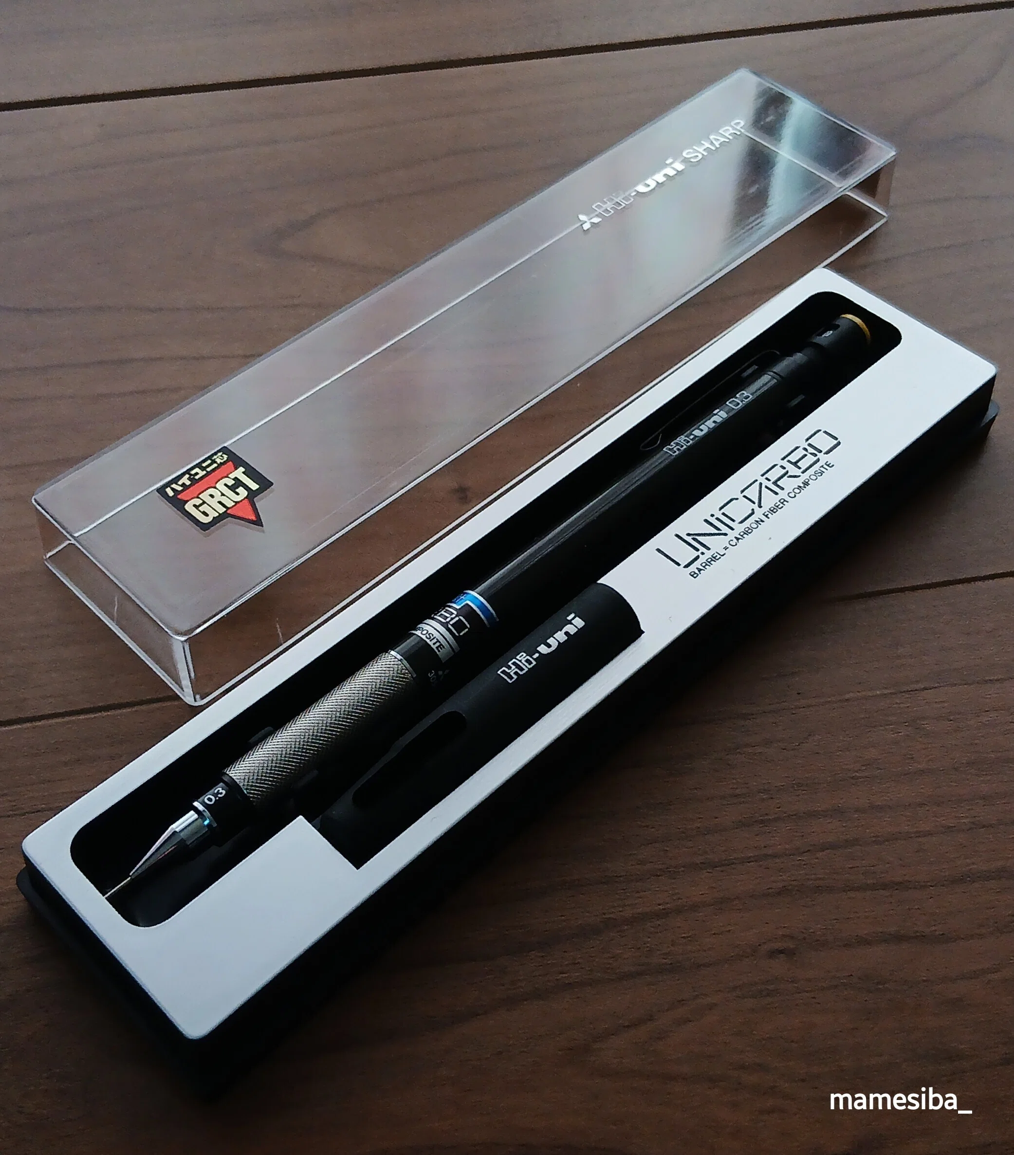 三菱 hi-uni 3050 青 廃番 廃盤 製図用 シャーペン ハイユニ Hi uni 3050 青軸 カーボン シャープペンシル｜Yahoo!フリマ（旧PayPay