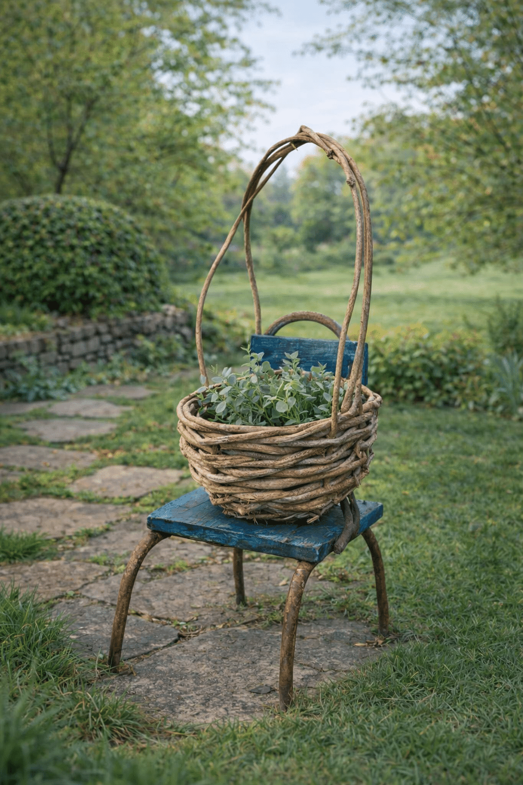 2月開催 新春つるかご編みワークショップ｜MoguSante ‖ クラフト