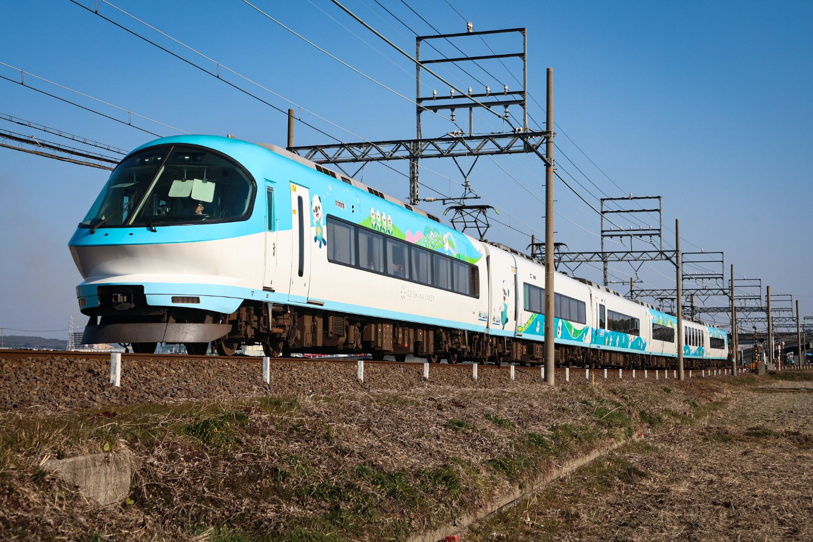 新時代の近鉄撮影記｜侑鐵の写活 オタ活