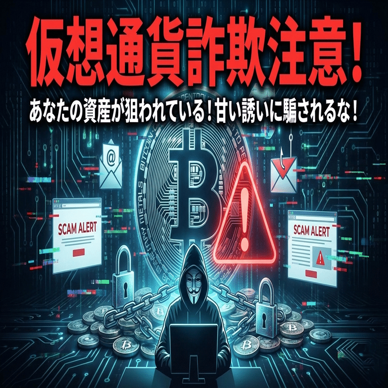 2児のパパが教える「絶対やっちゃダメ」な仮想通貨投資5選【70万円失った経験から】｜AltcoinDad | 2児のパパ