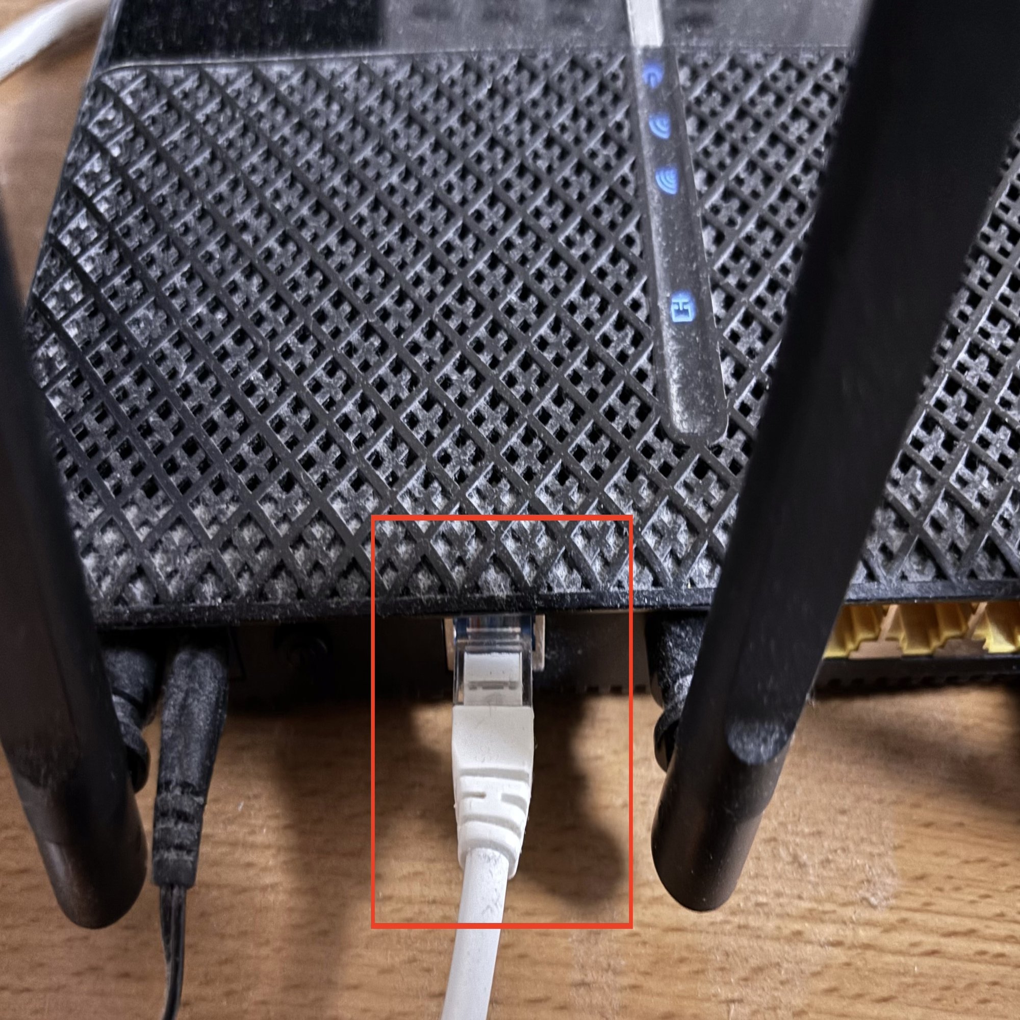 TP-Link】ブリッジモードにするとTetherアプリからルーターが見つからない！初期化不要の解決法｜yagiyuki