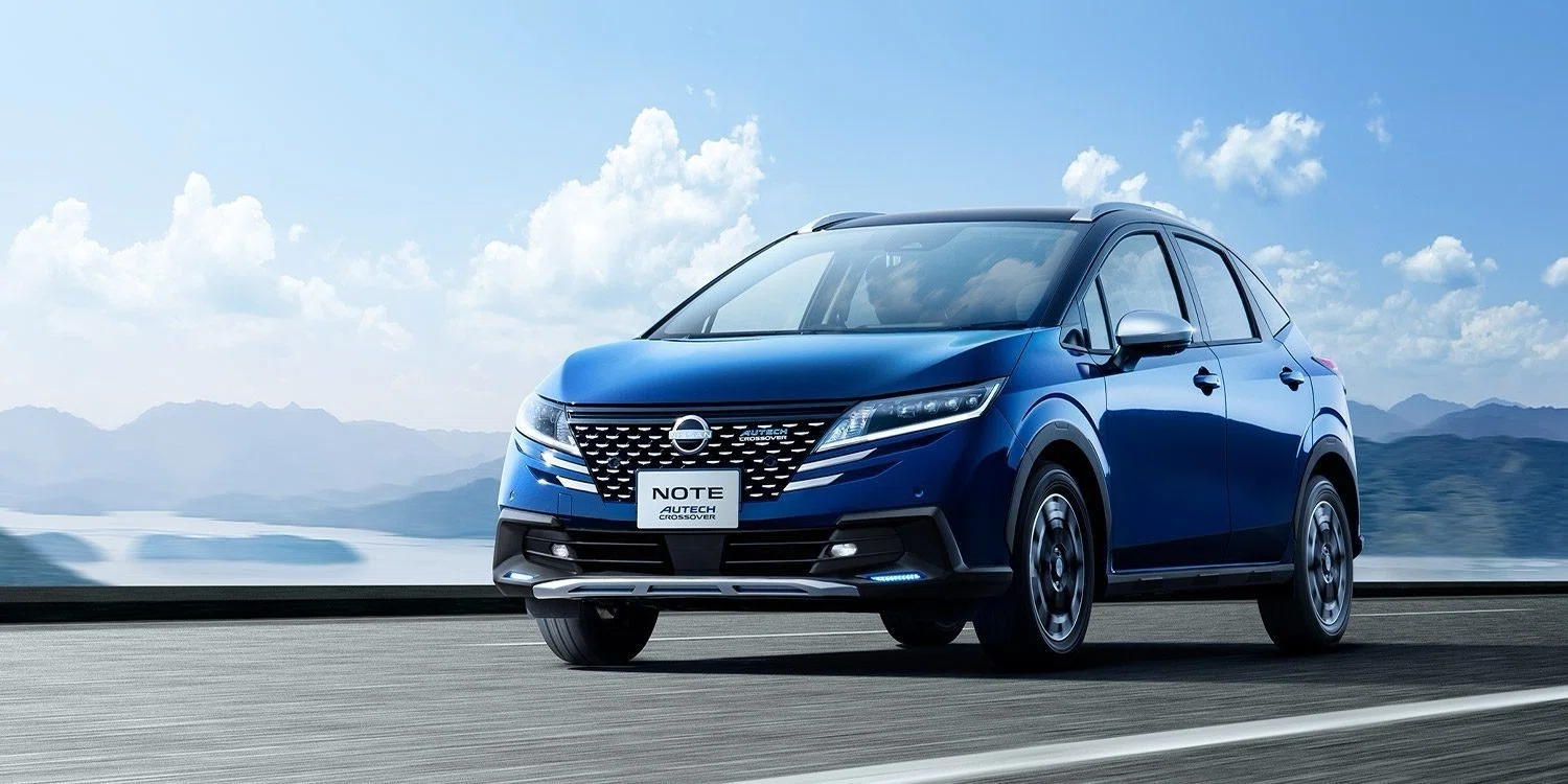 あえての選択が鍵！” 今”日産ノート”を選ぶならどれを選ぶべき？｜REN
