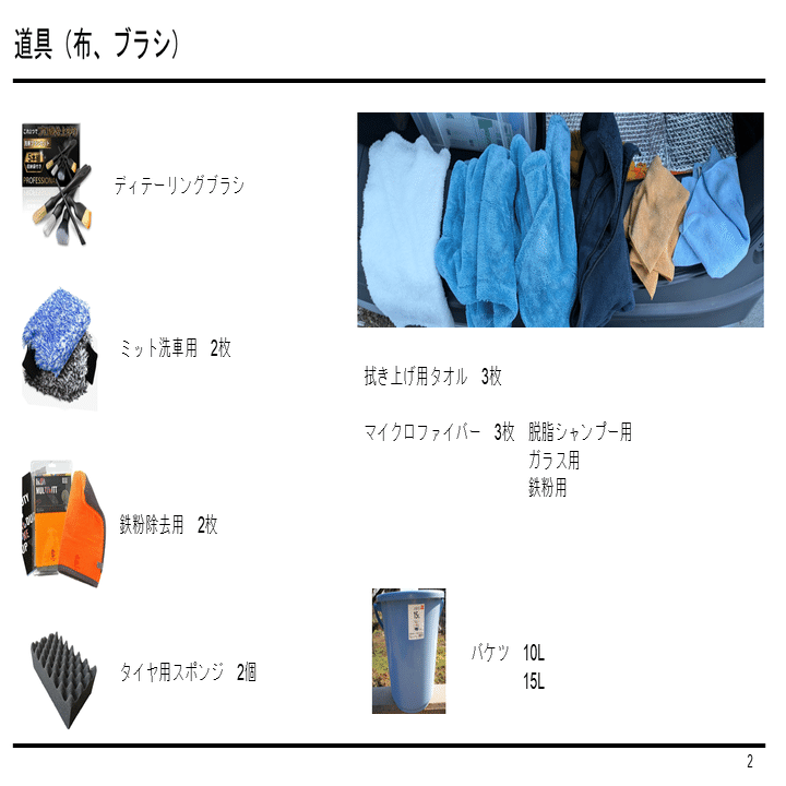 2026.1.17 洗車｜哀染