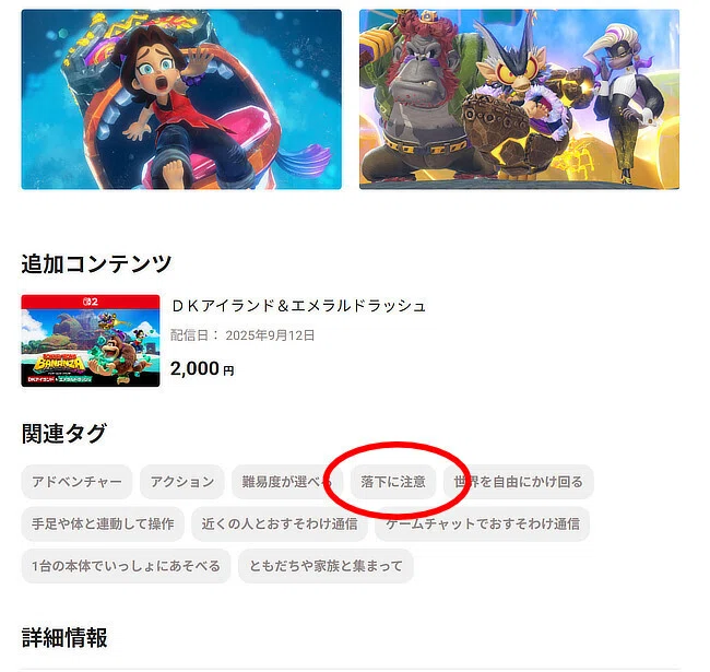 日記】振り返るか…Nintendo Switch 2025年を…｜20260117｜寺悠迅