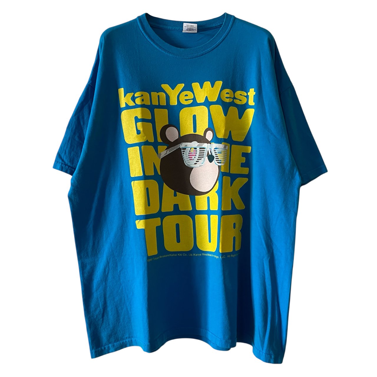 販売中】 Y2K Kanye West 