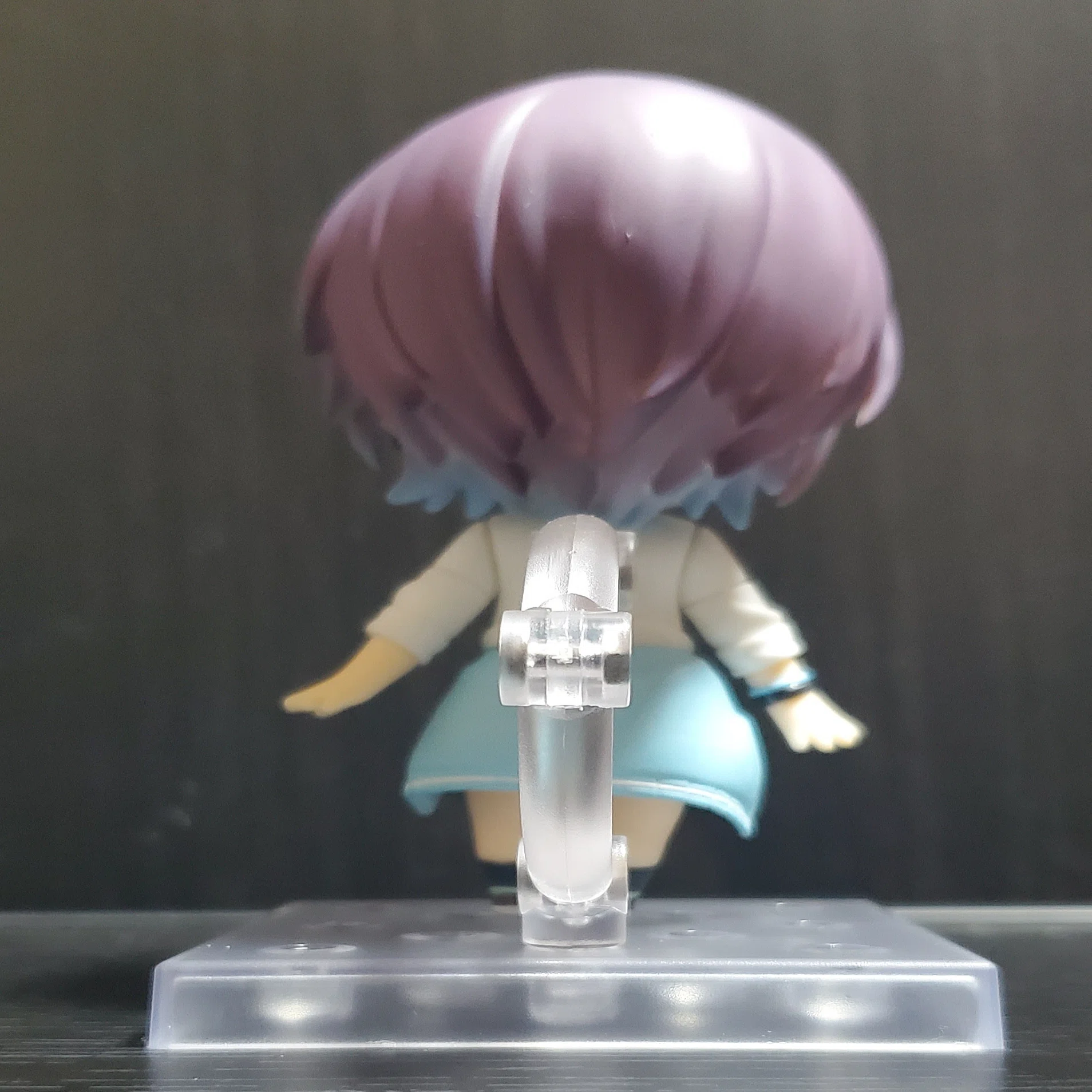 シャニマス】『ねんどろいど 浅倉 透』購入&開封！この女、ちっちゃく 