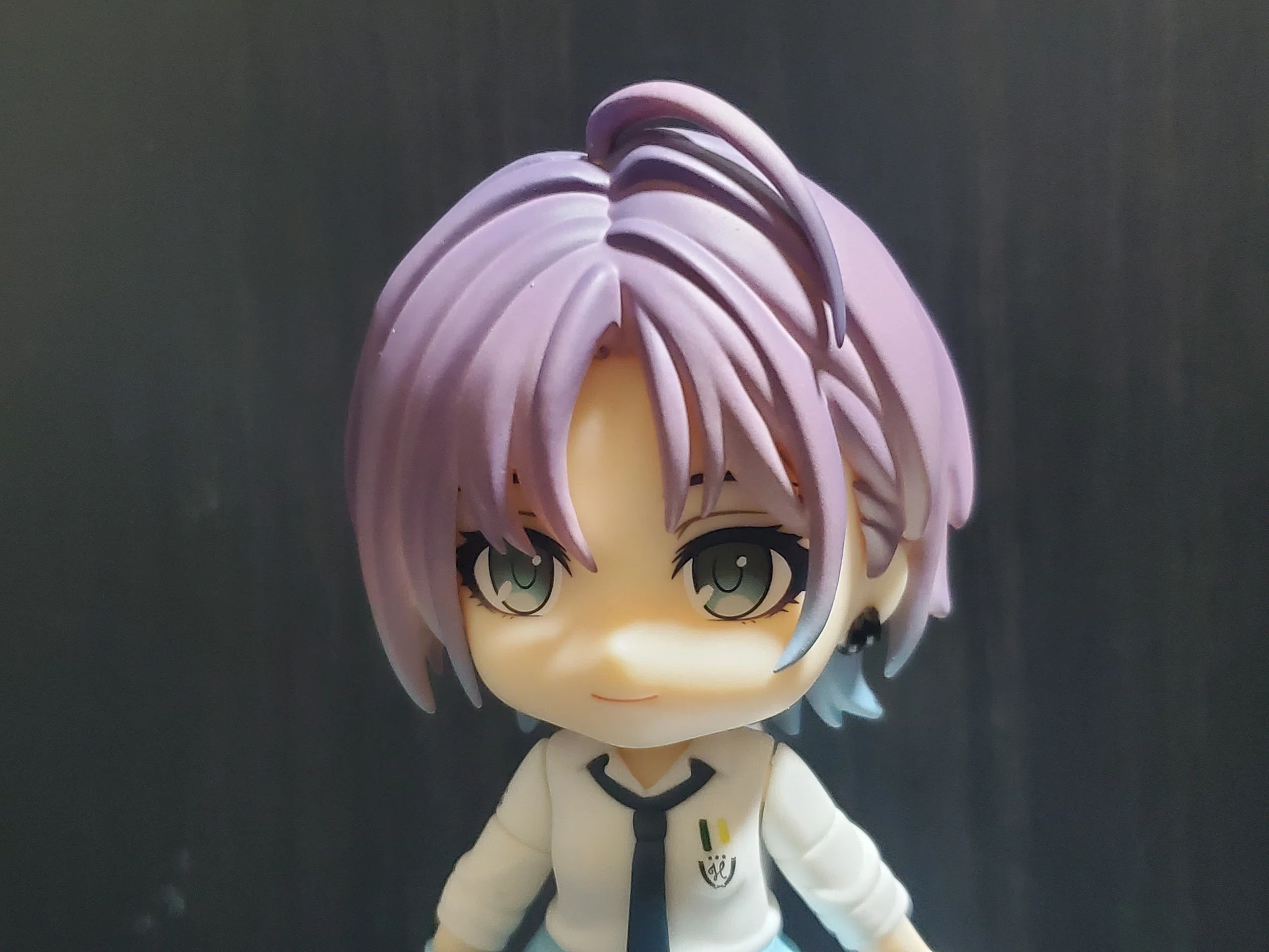 シャニマス】『ねんどろいど 浅倉 透』購入&開封！この女、ちっちゃく