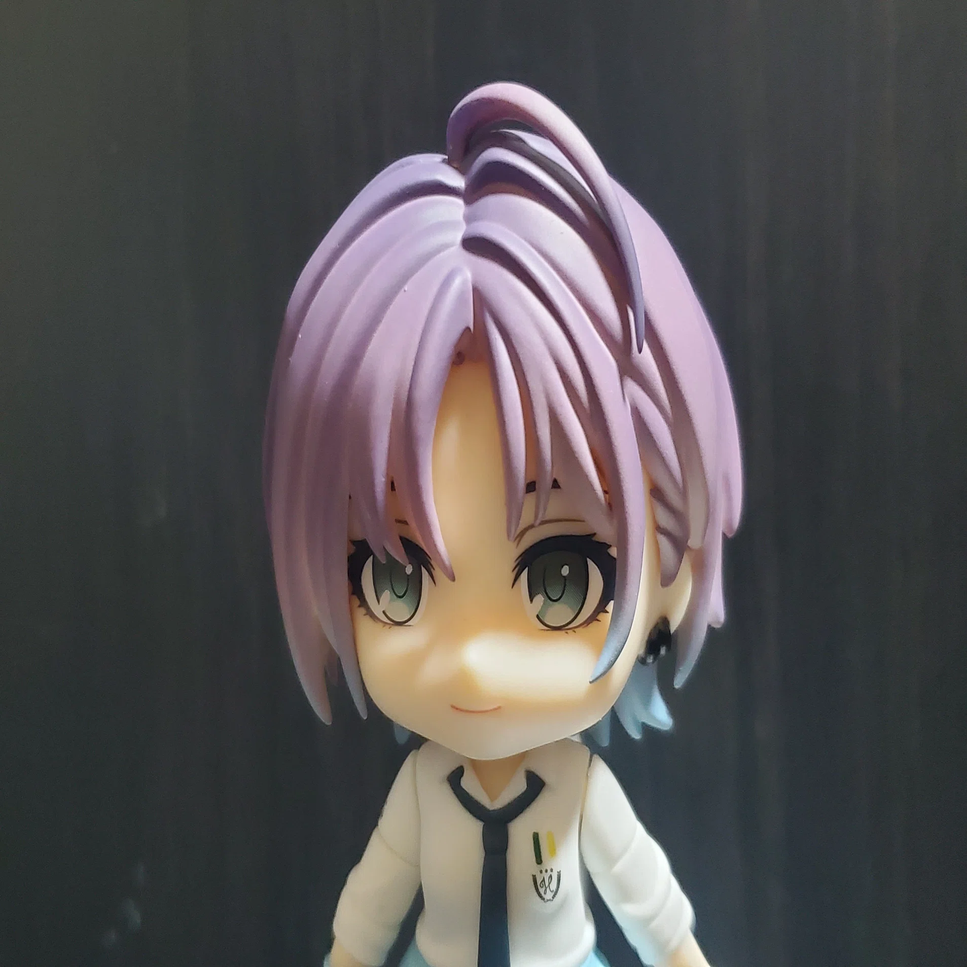 シャニマス】『ねんどろいど 浅倉 透』購入&開封！この女、ちっちゃく 