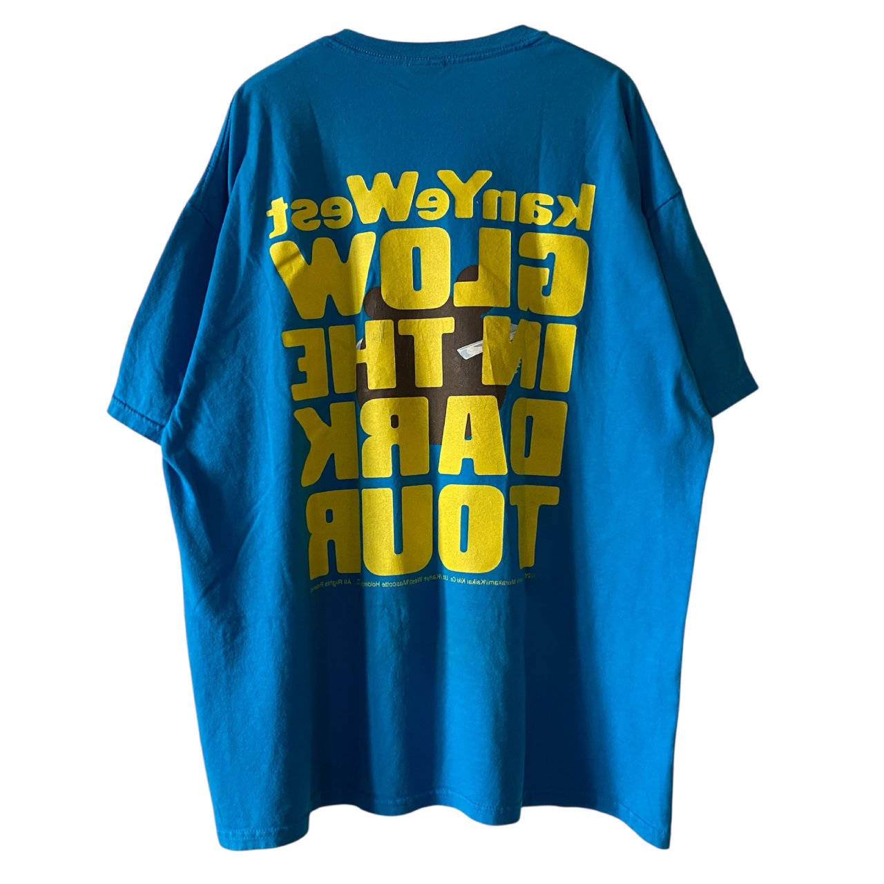 販売中】 Y2K Kanye West 