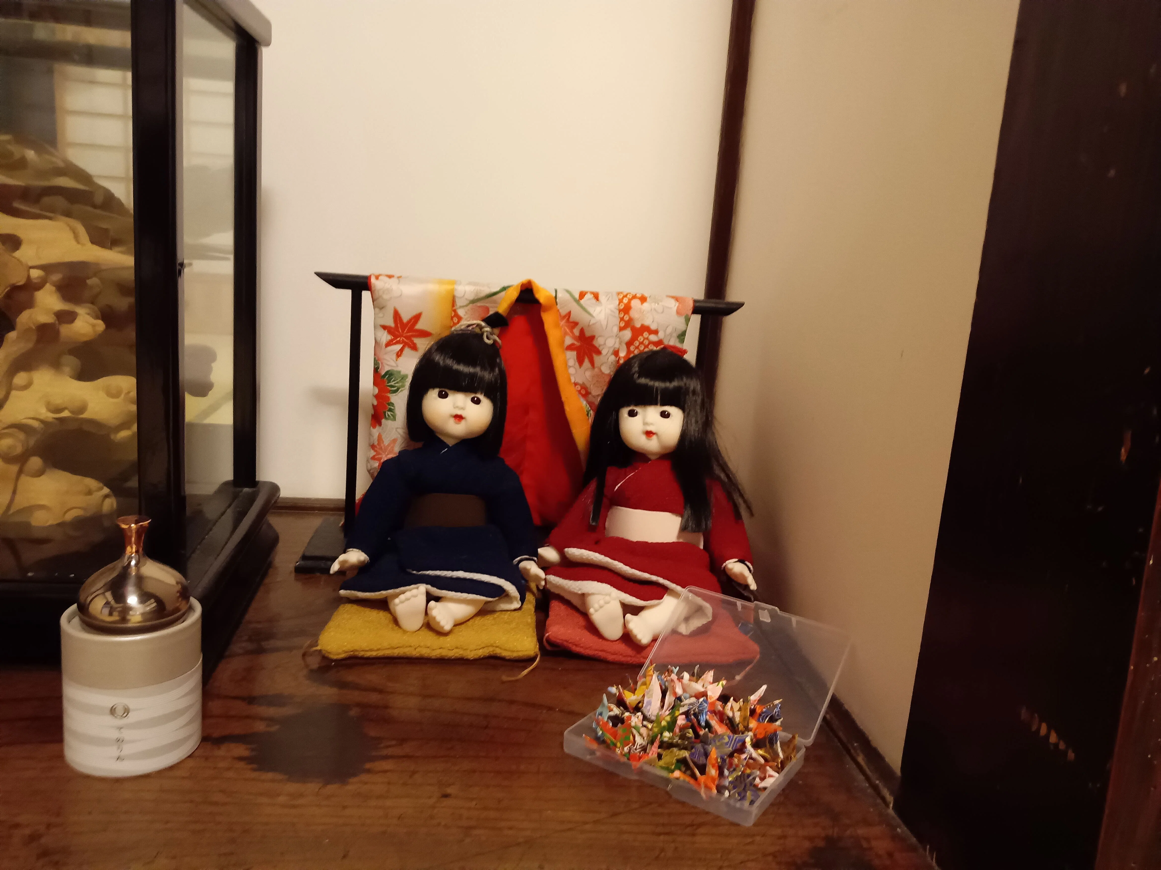 座敷わらしの宿・再訪譚|座敷わらしと共に、これからの展望もふくめて