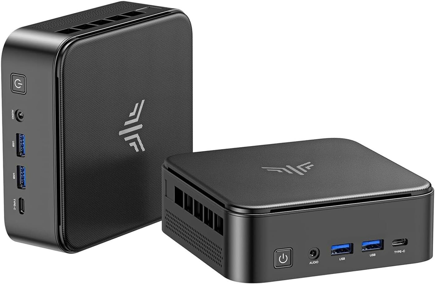 AMD Ryzen 5 7430U搭載ミニPC徹底レビュー|6コア12スレッド4.30GHzと