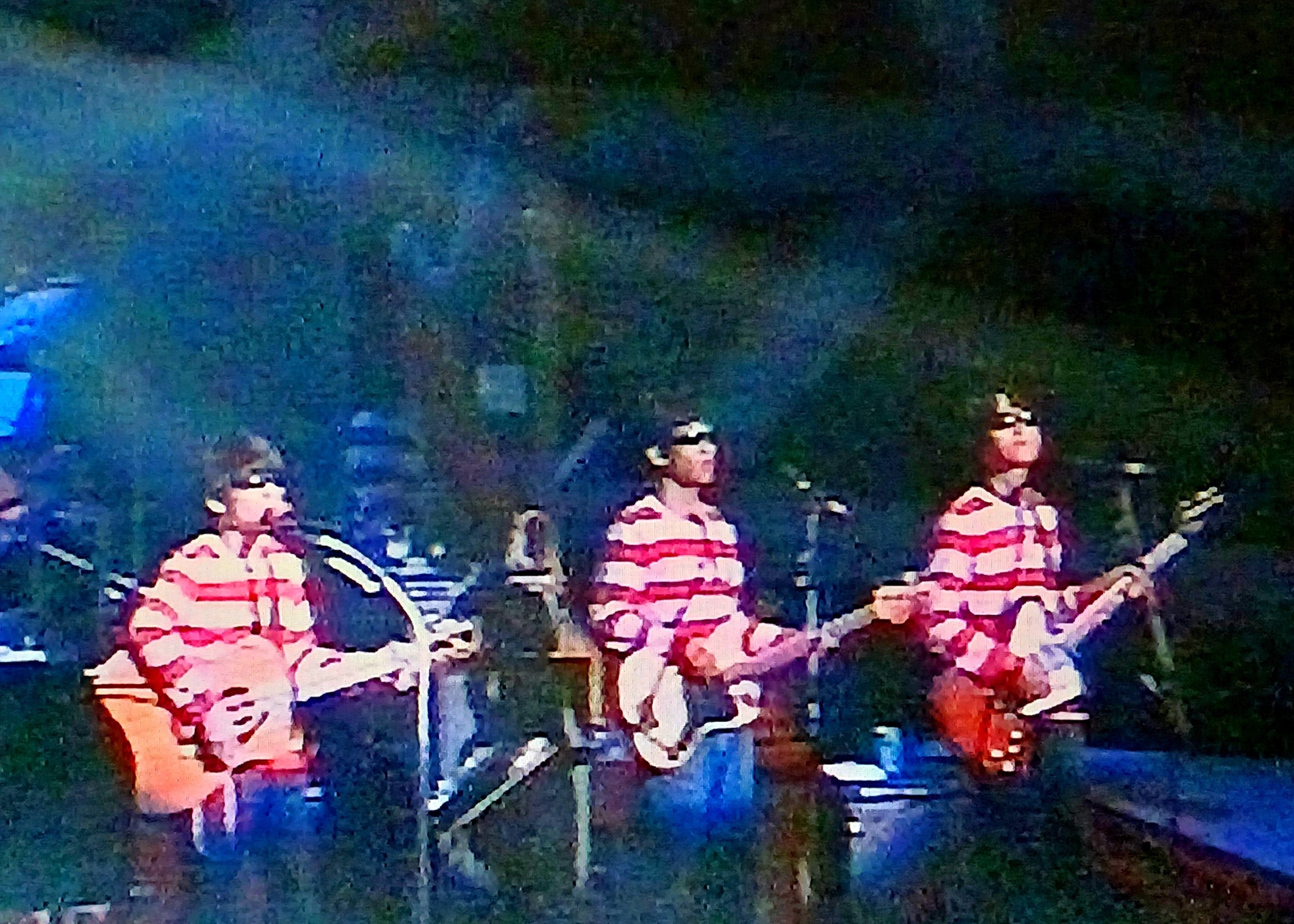 コーネリアスのLOVE OVER TIME vol.136(1997年11月3日) 出演 小山田