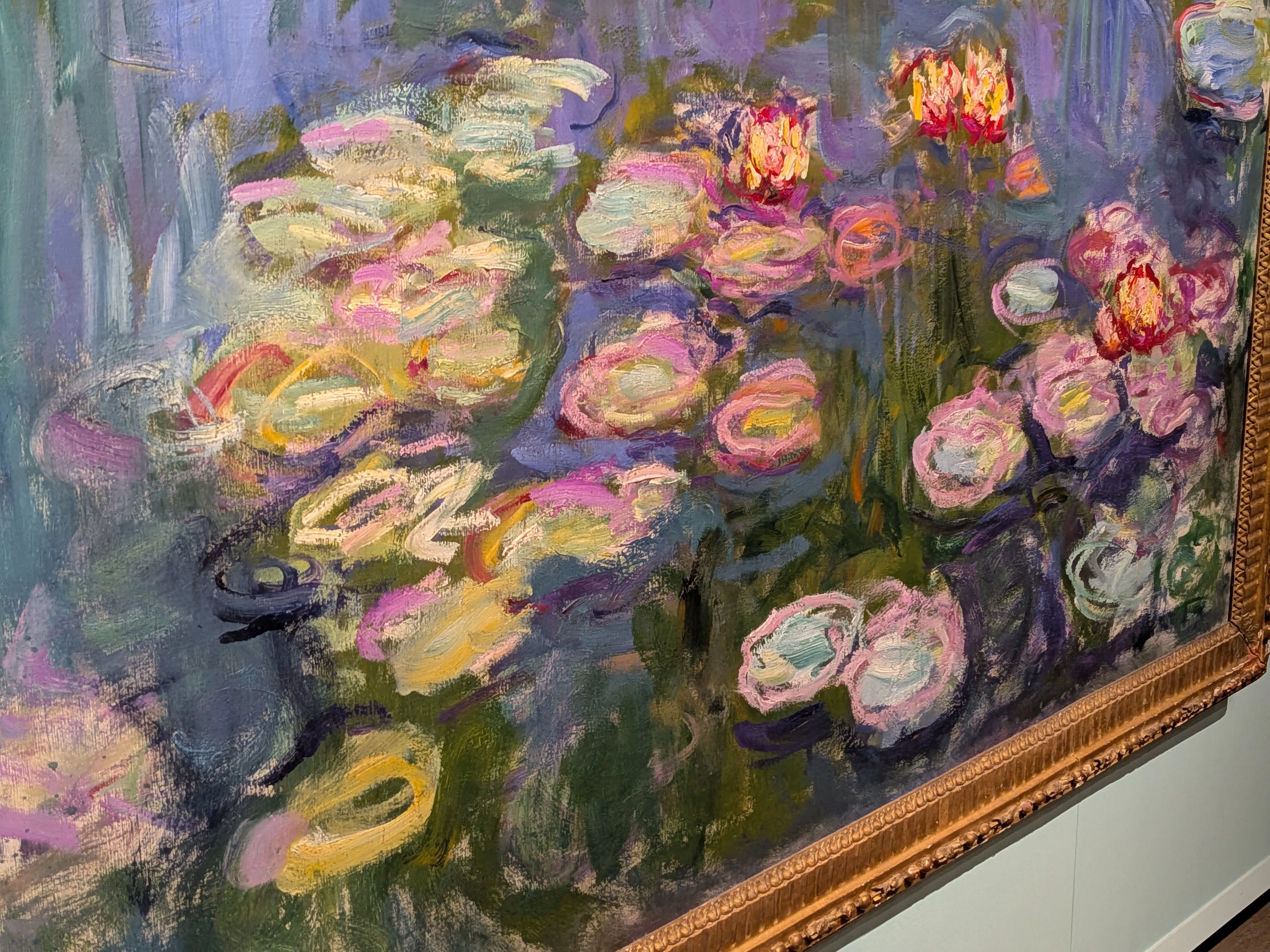 オルセー美術館所蔵 印象派展に行ってきました｜Sens Ambiance