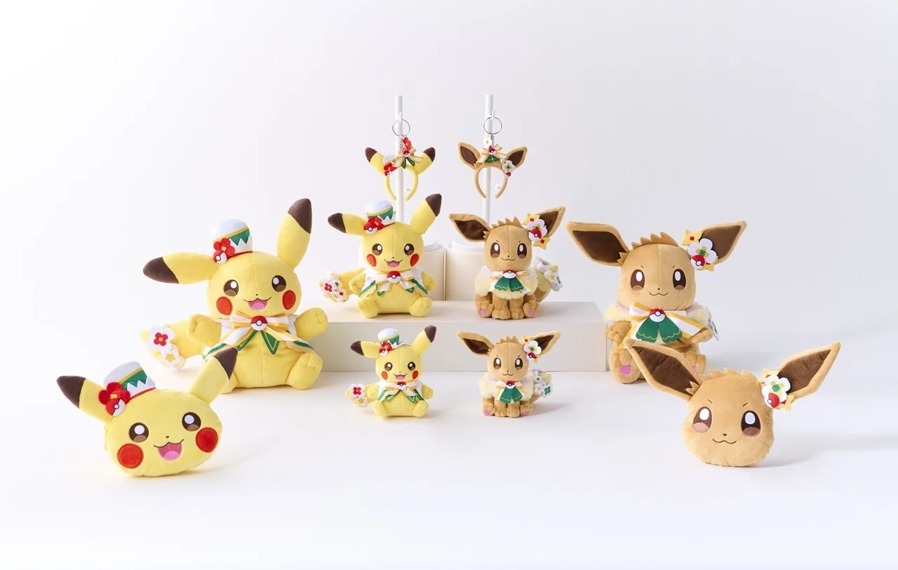 2026年最新】ポケパーク カントー徹底ガイド｜開業日・エリア