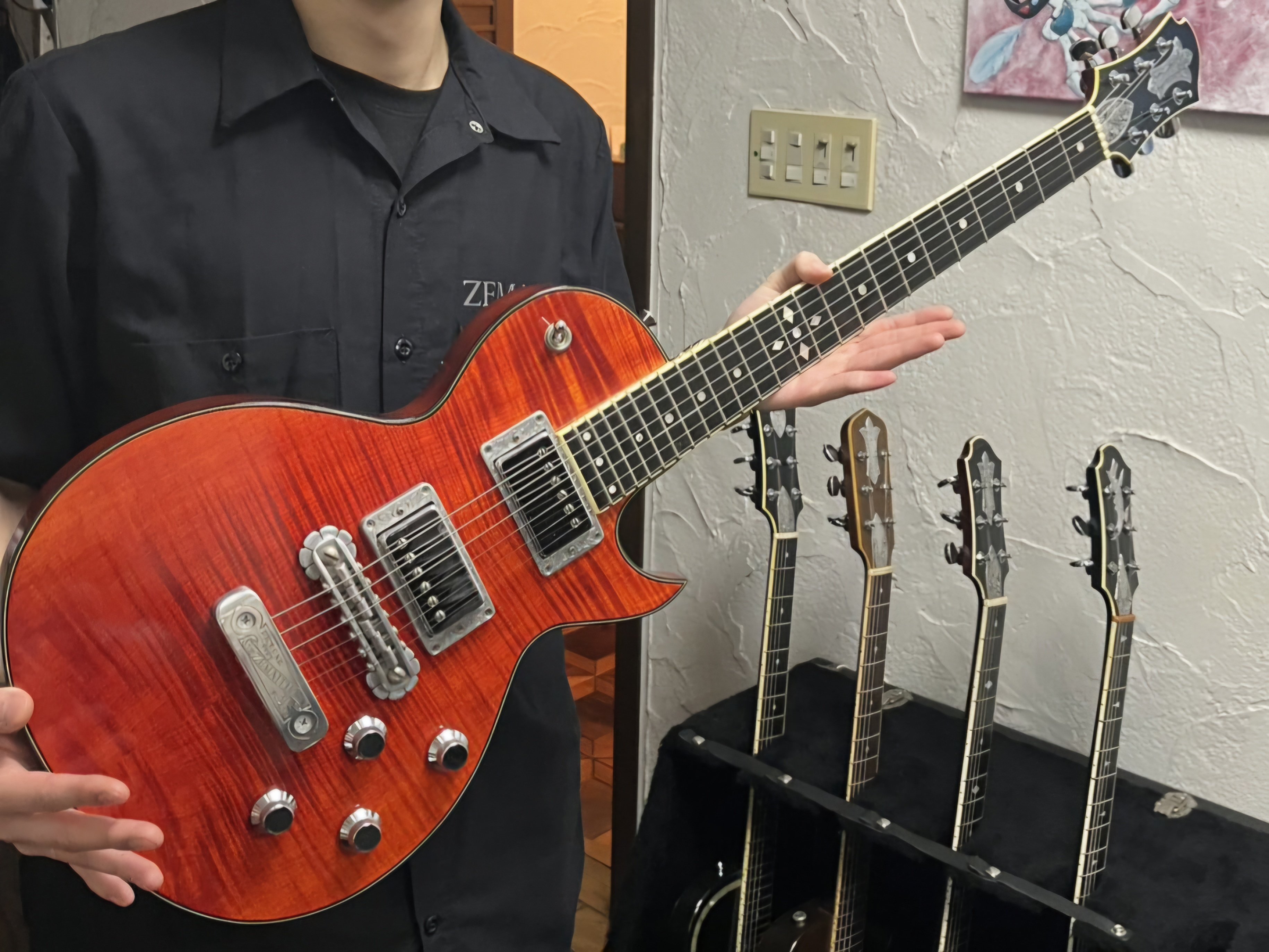 3「グレードとモデル」〈Z〉研究レポート｜乃すけ