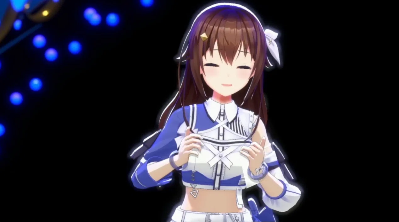 そらぱ2026 現地参戦レポ 〜 ときのそらがアイドルの本質を貫いて輝き