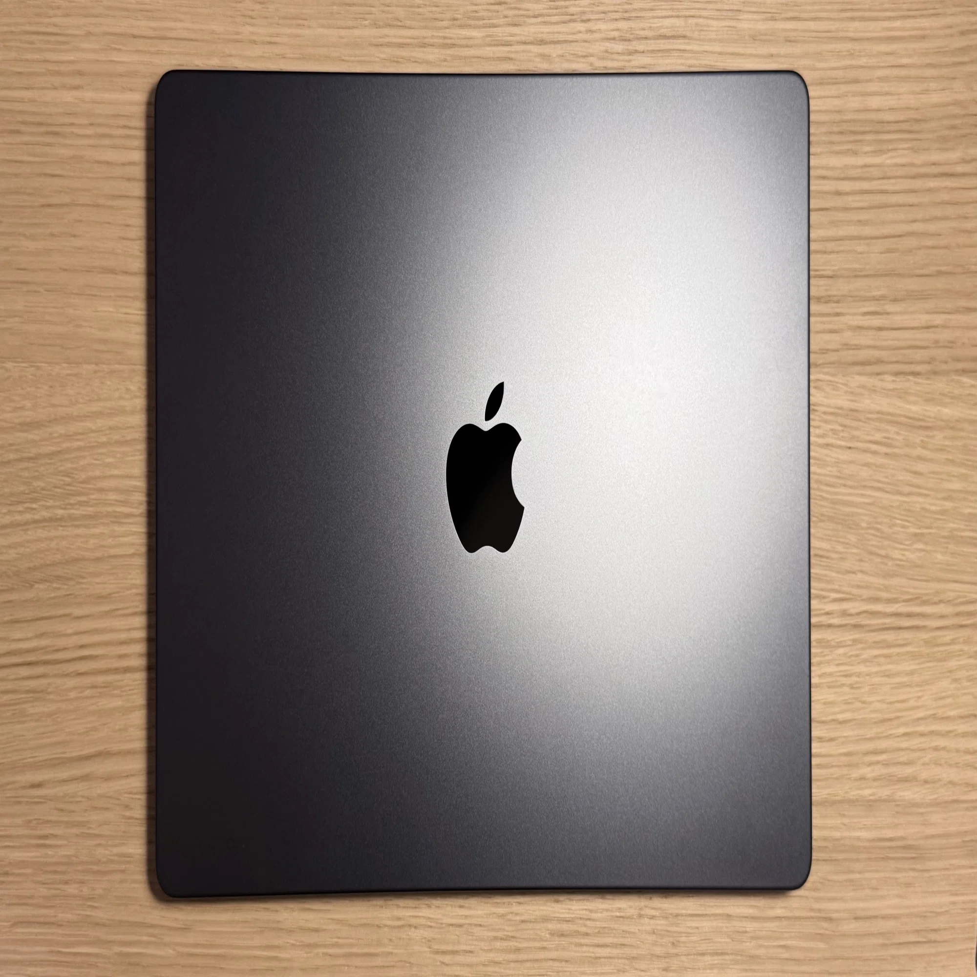 MacBook Pro M5、めちゃくちゃ心強い。｜青山