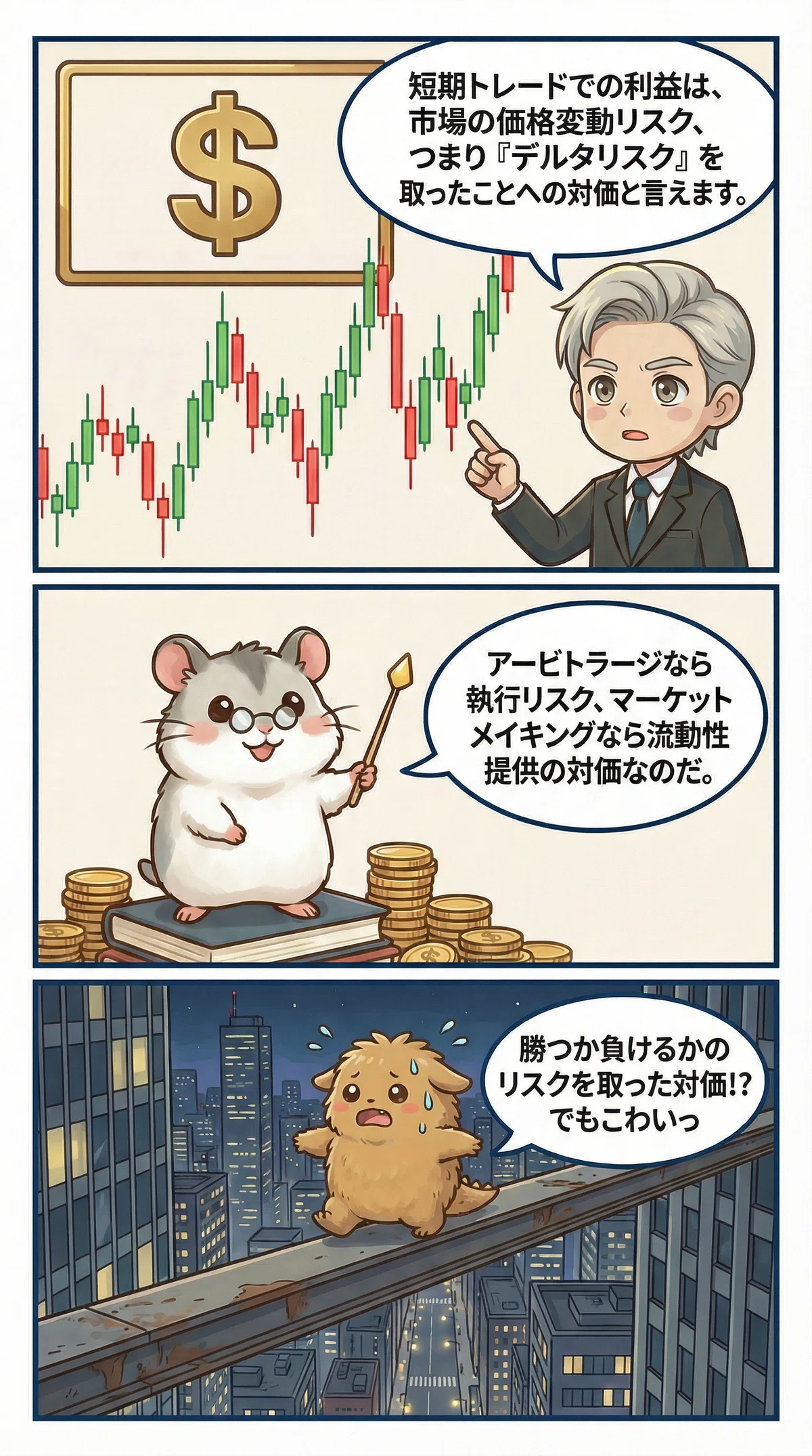 [The True Nature of Money] The Most Expensive Purchase in Life｜さーよん