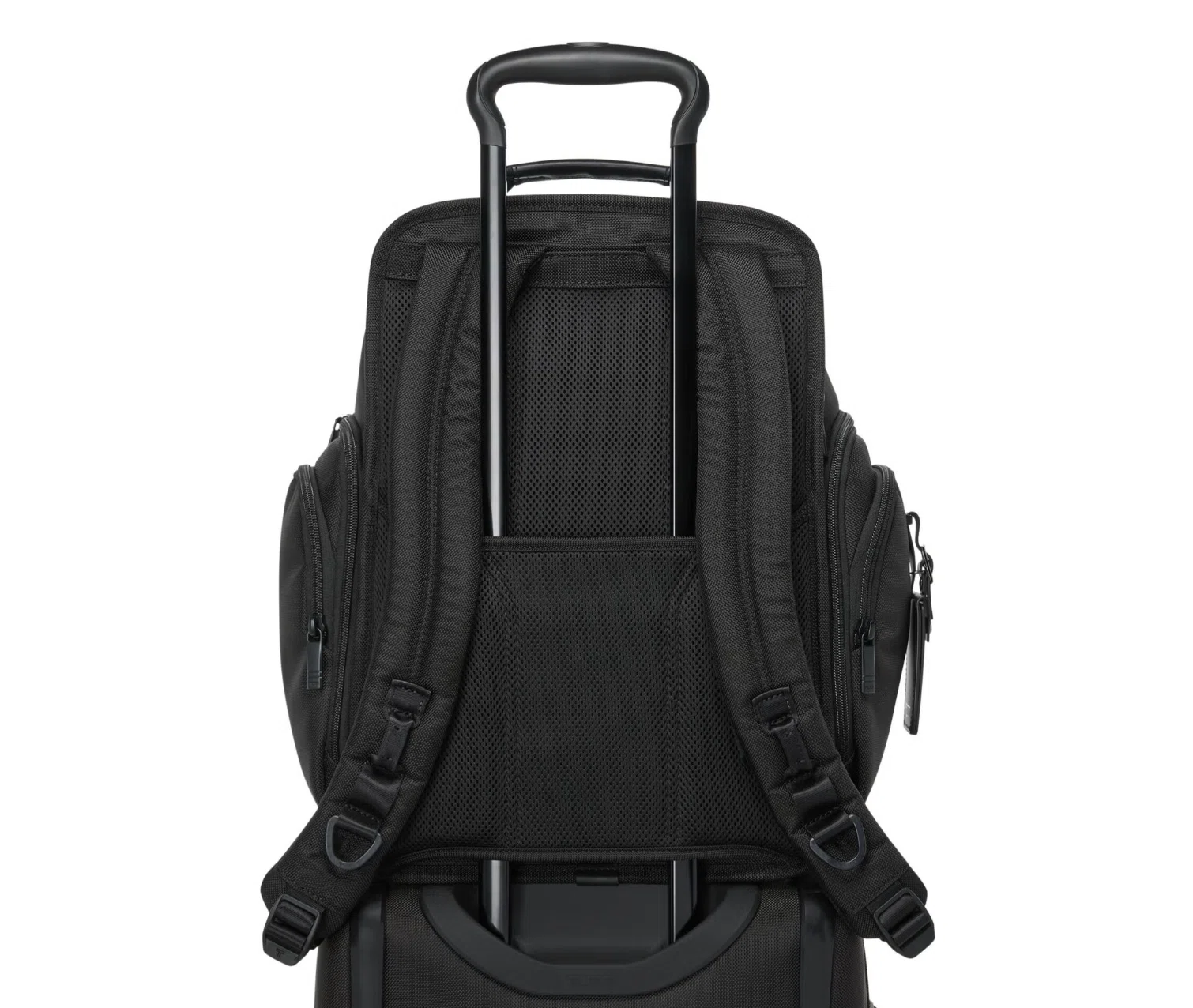 TUMI】「Alpha」シリーズの新作が販売されたので見てみる【バック