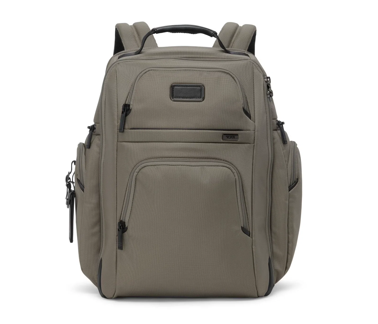TUMI】「Alpha」シリーズの新作が販売されたので見てみる【バック 