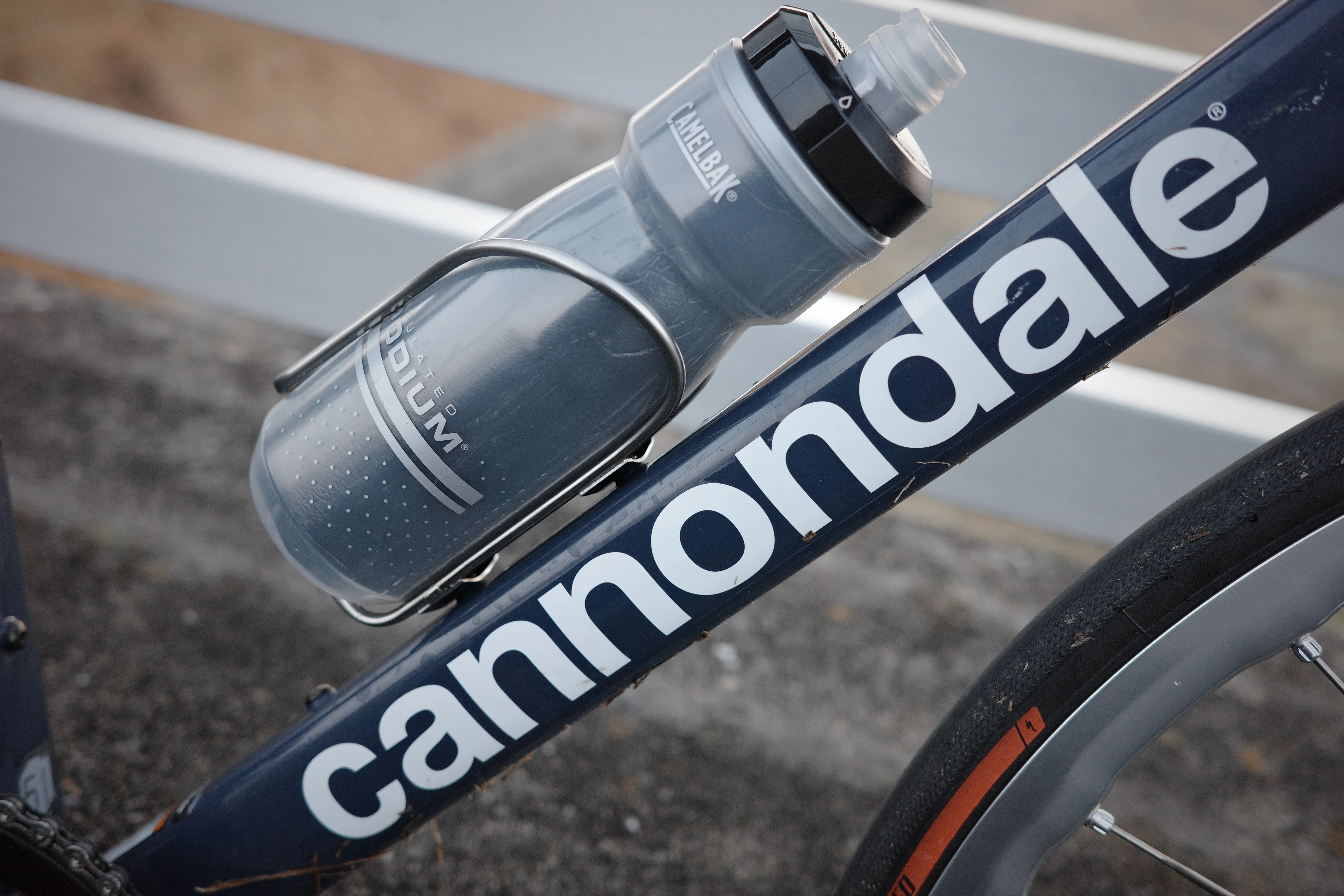 CAAD13とKSYRIUM SL DISC HERITAGE｜komorebi_94