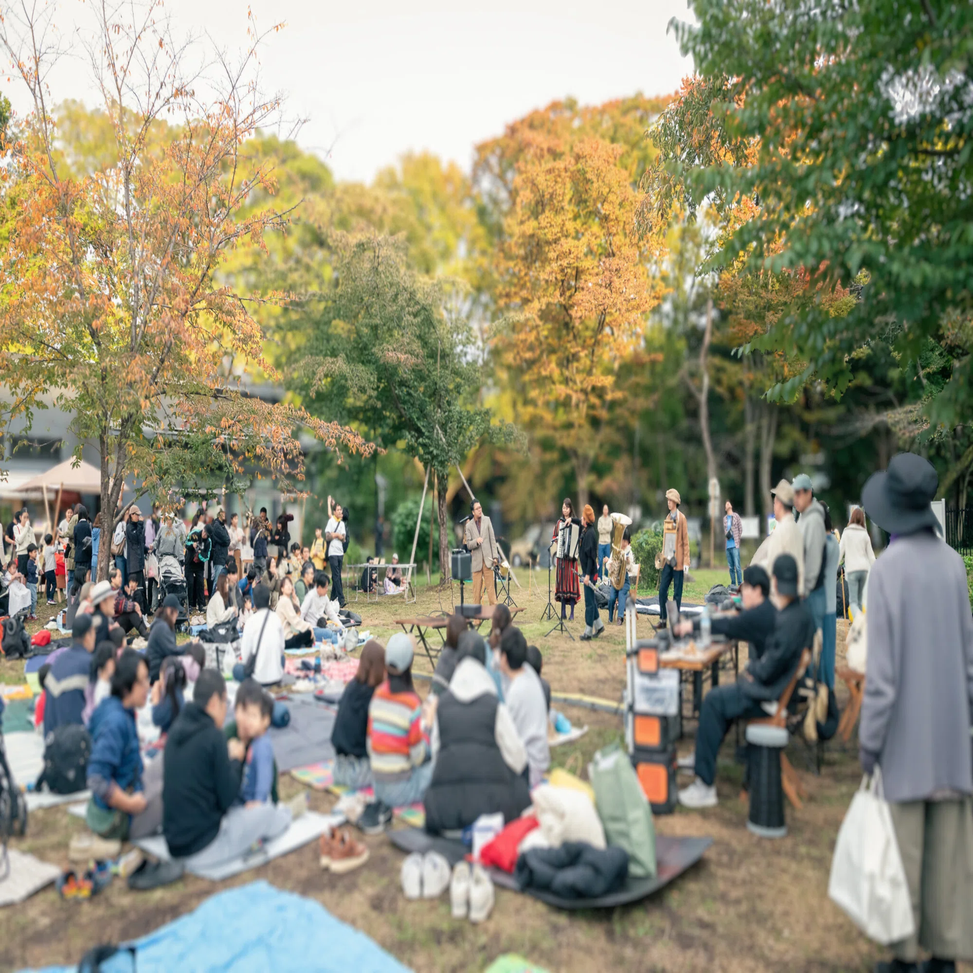 私が見たい「まちの風景」創り｜#079 斉藤 絢子さん｜聖学院広報センター